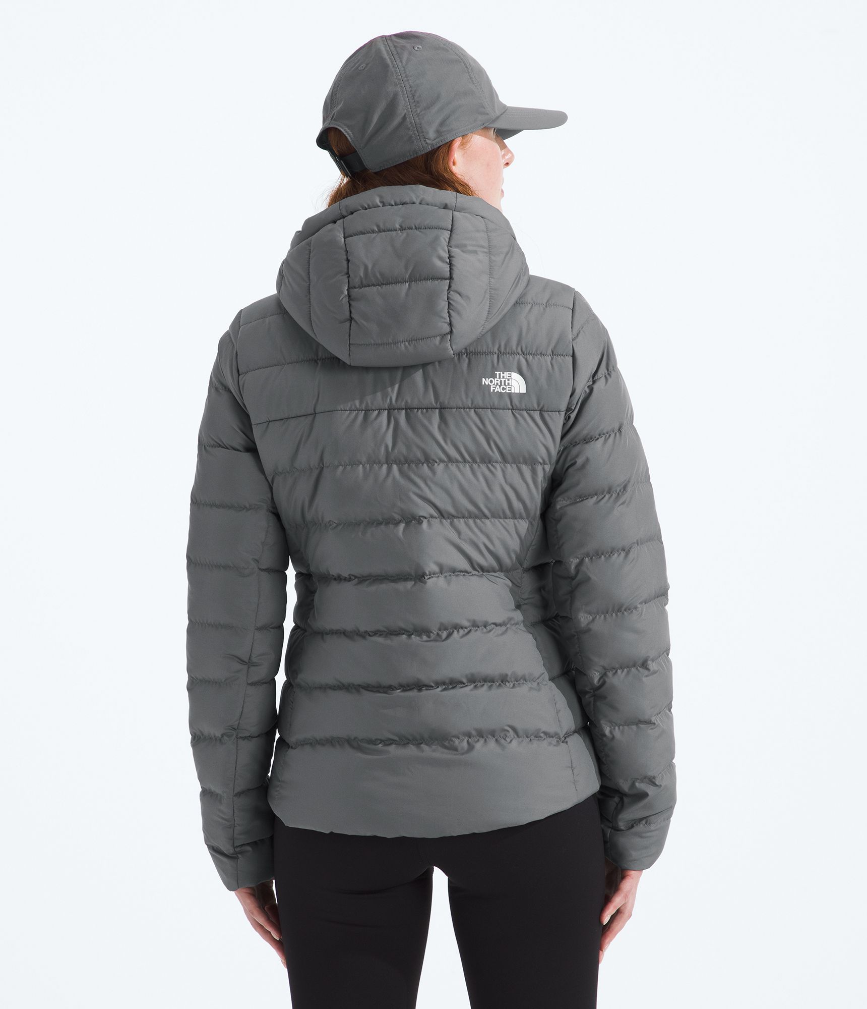 The North Face Women's Aconcagua Hooded Jacket product image