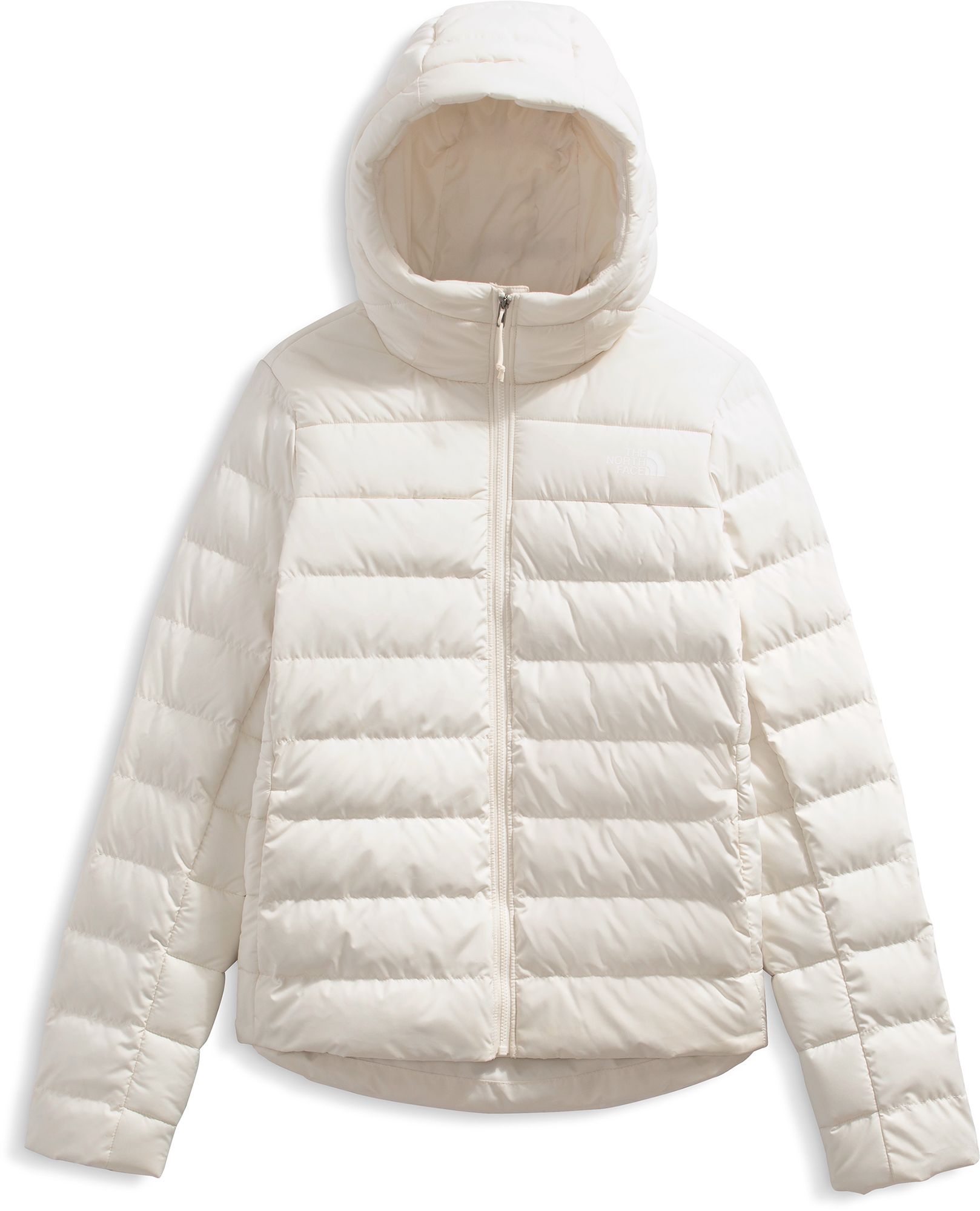 The North Face Women's Aconcagua Hooded Jacket product image