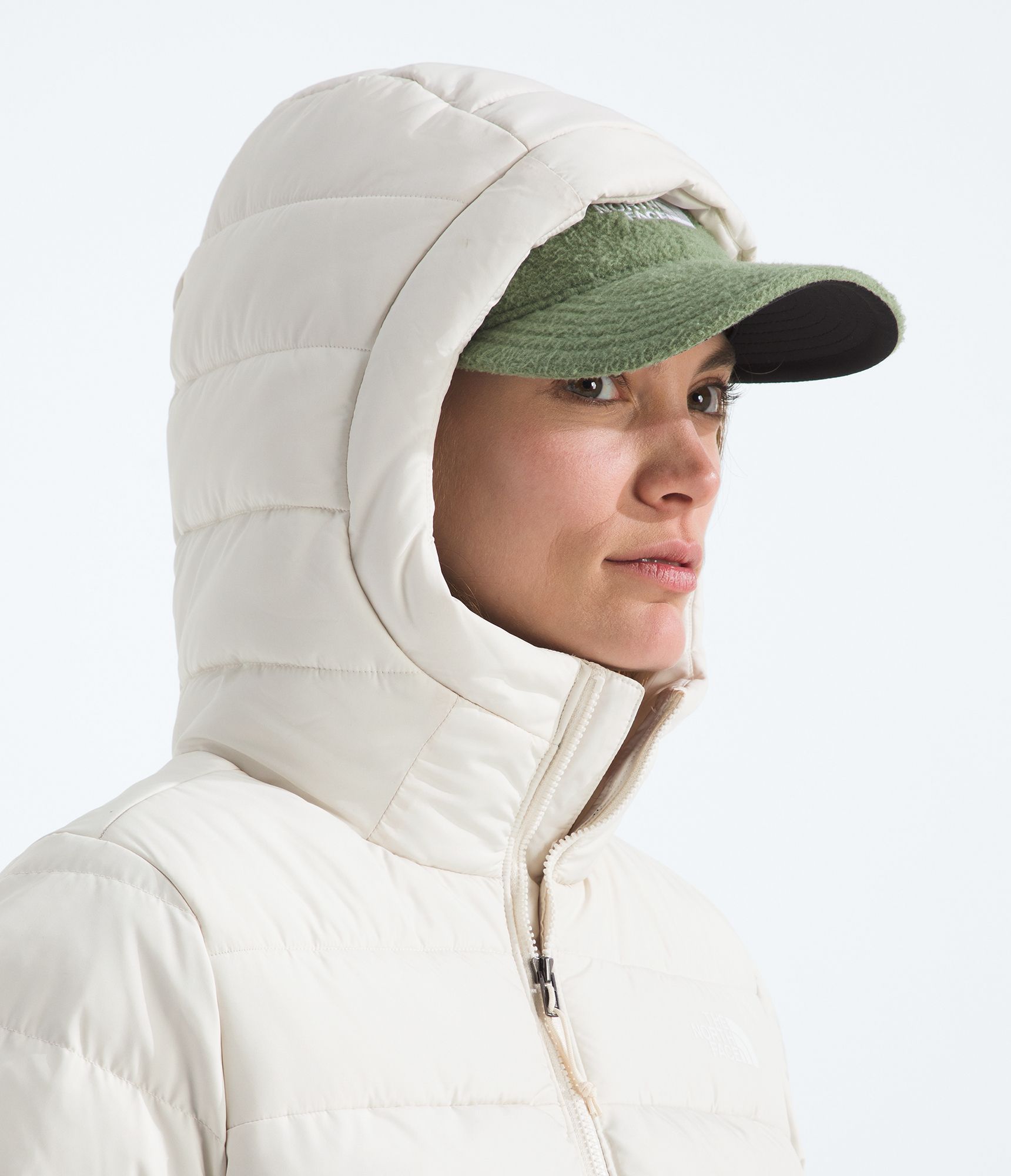 The North Face Women's Aconcagua Hooded Jacket product image