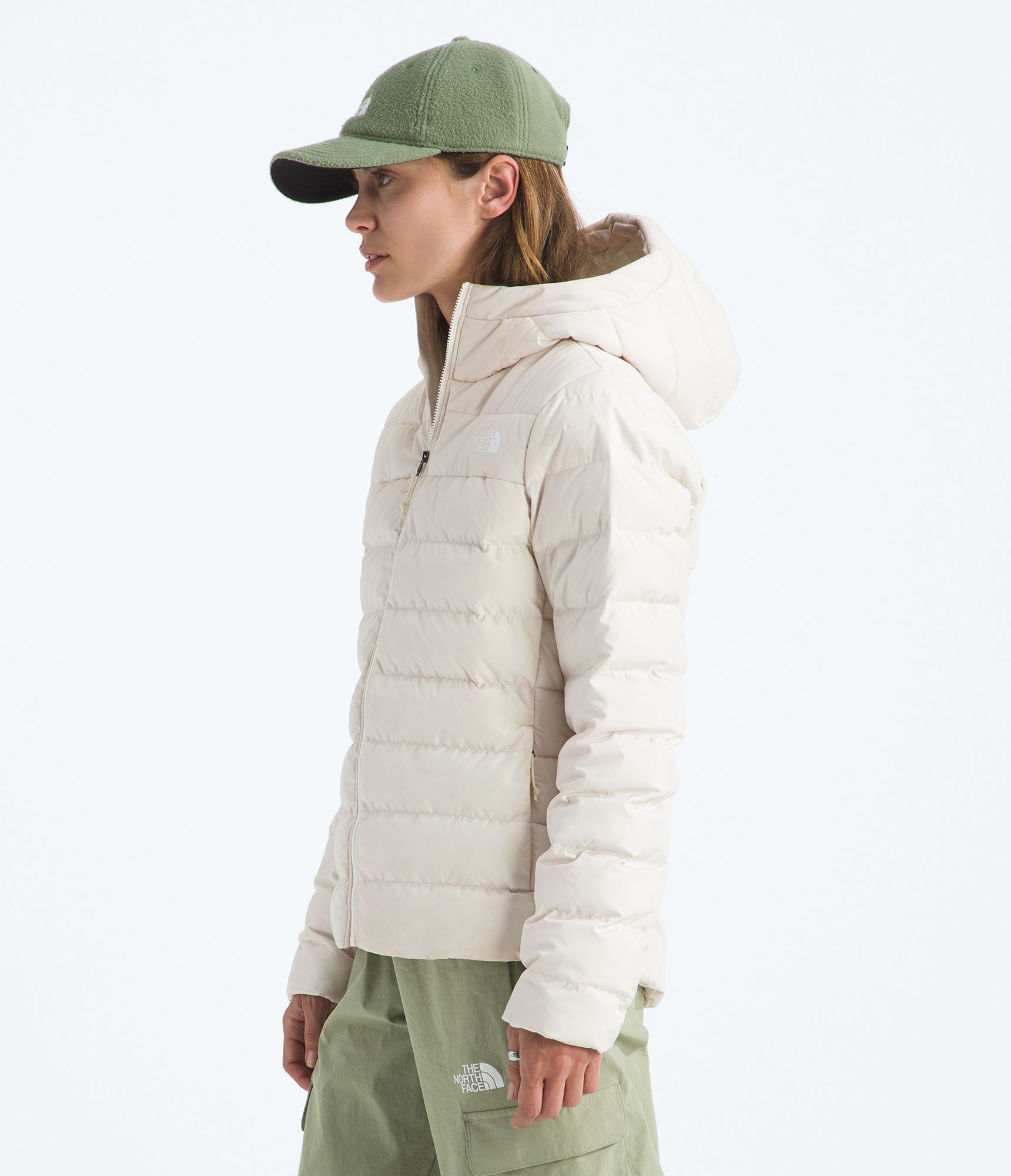 The North Face Women's Aconcagua Hooded Jacket product image