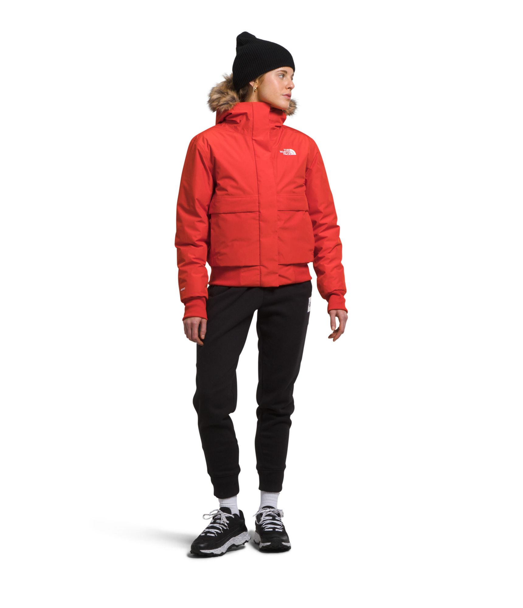 The North Face Women's Arctic Bomber product image
