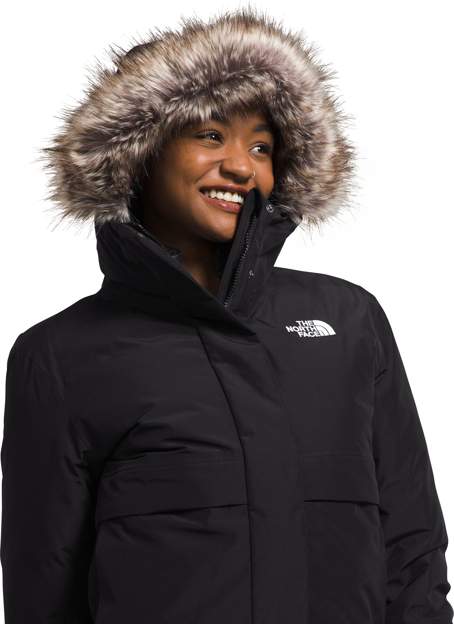 The North Face Women's Arctic Bomber product image