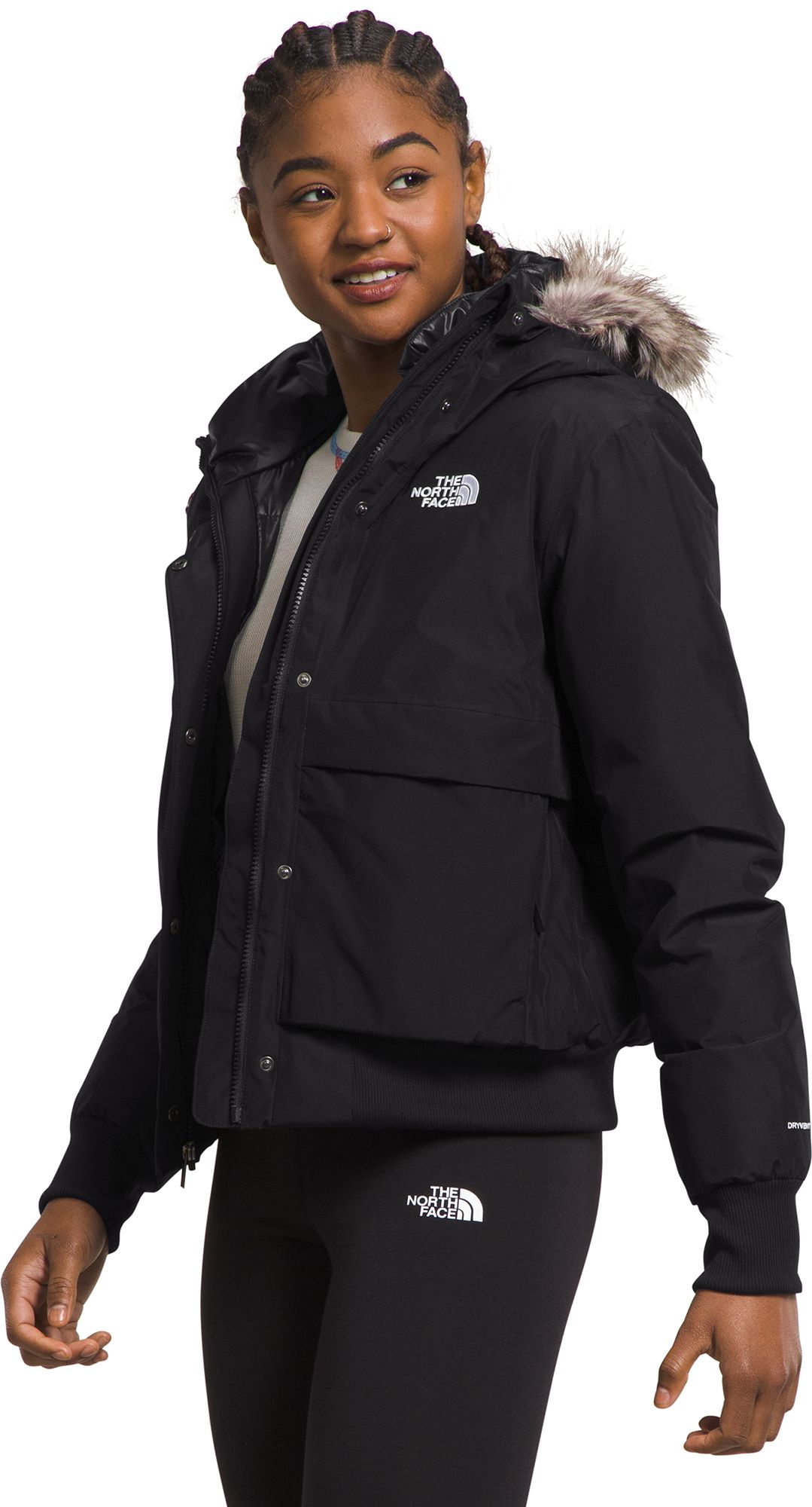 The North Face Women's Arctic Bomber product image