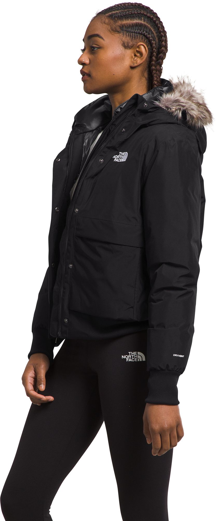 The North Face Women's Arctic Bomber product image