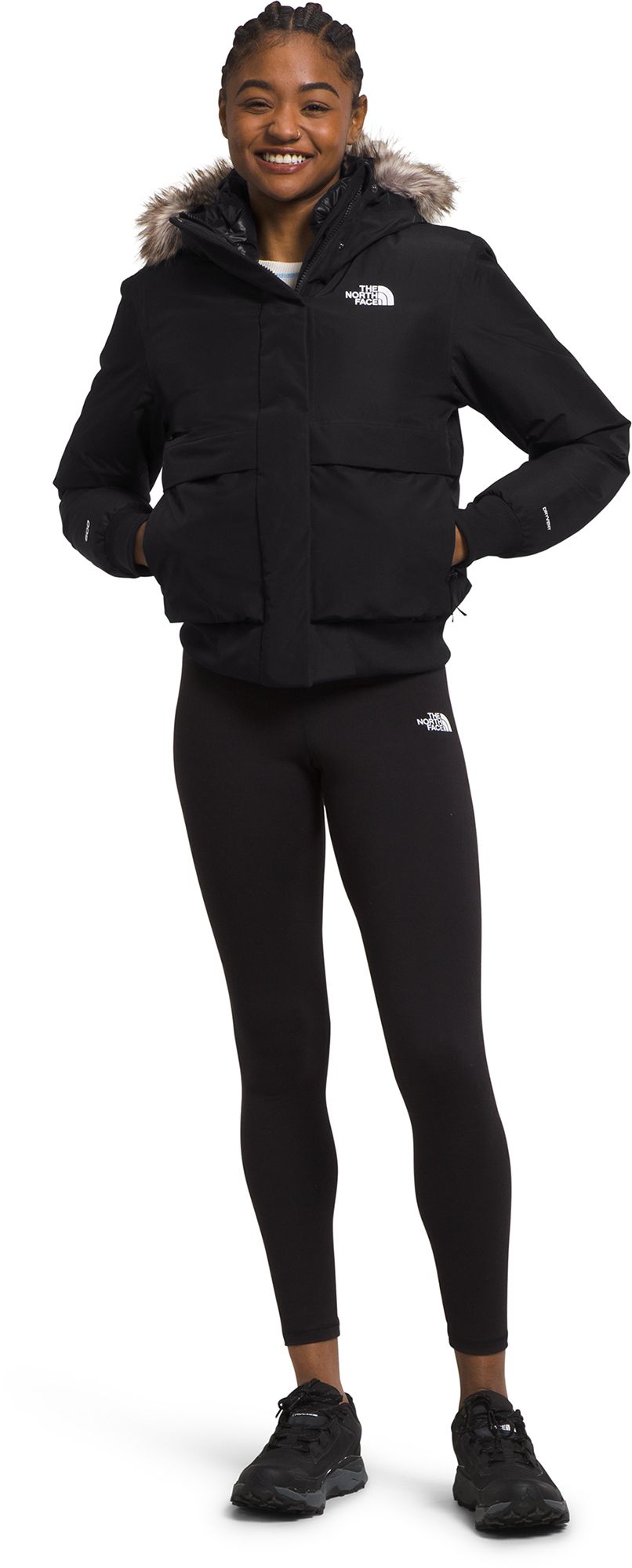 The North Face Women's Arctic Bomber product image