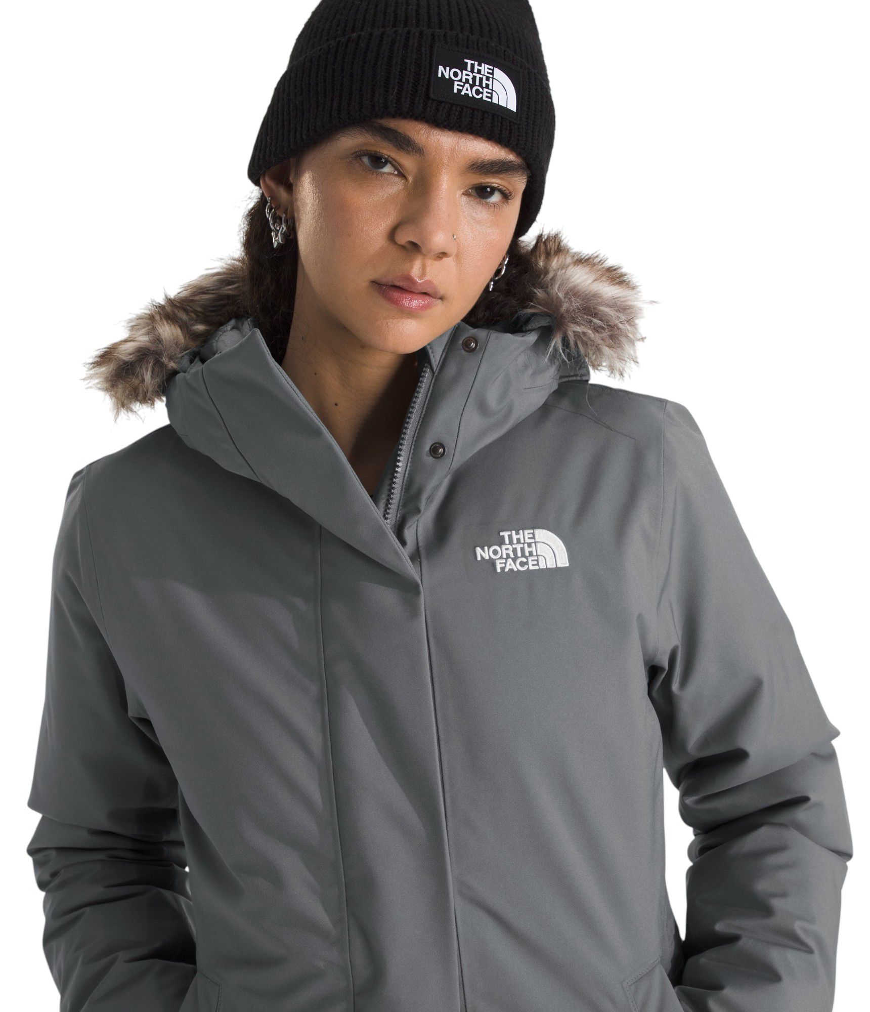 The North Face Women's Arctic Parka product image