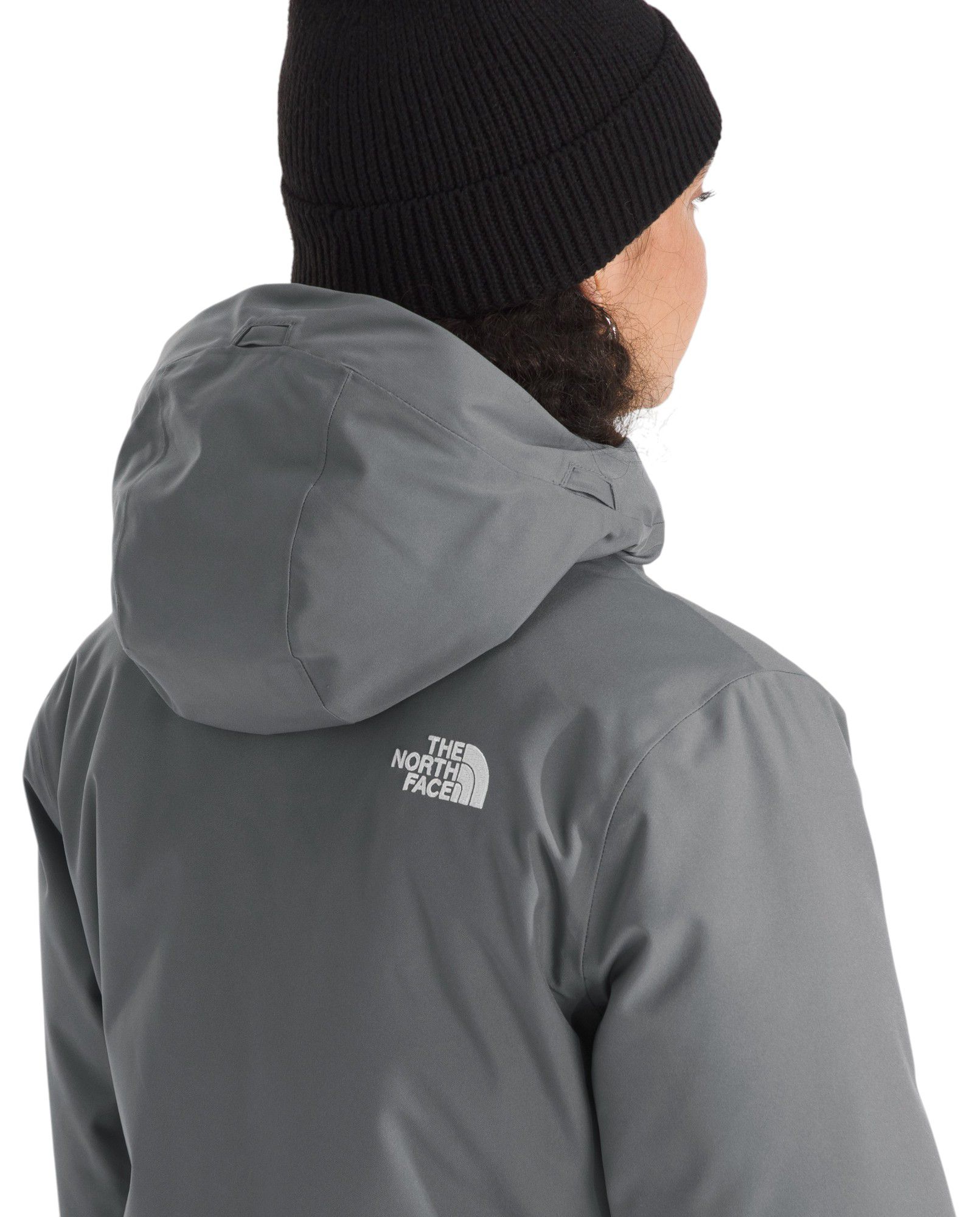 The North Face Women's Arctic Parka product image