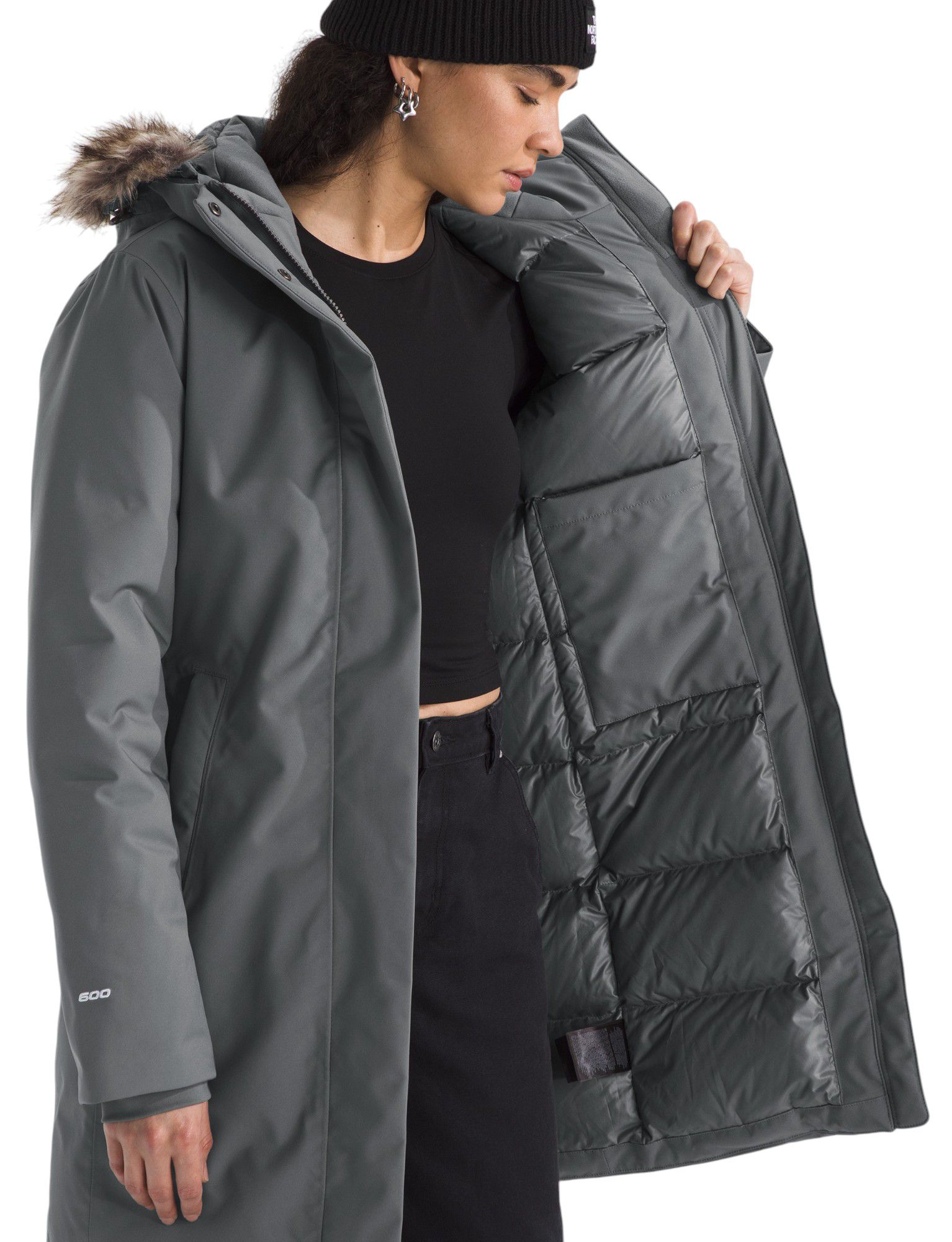 The North Face Women's Arctic Parka product image