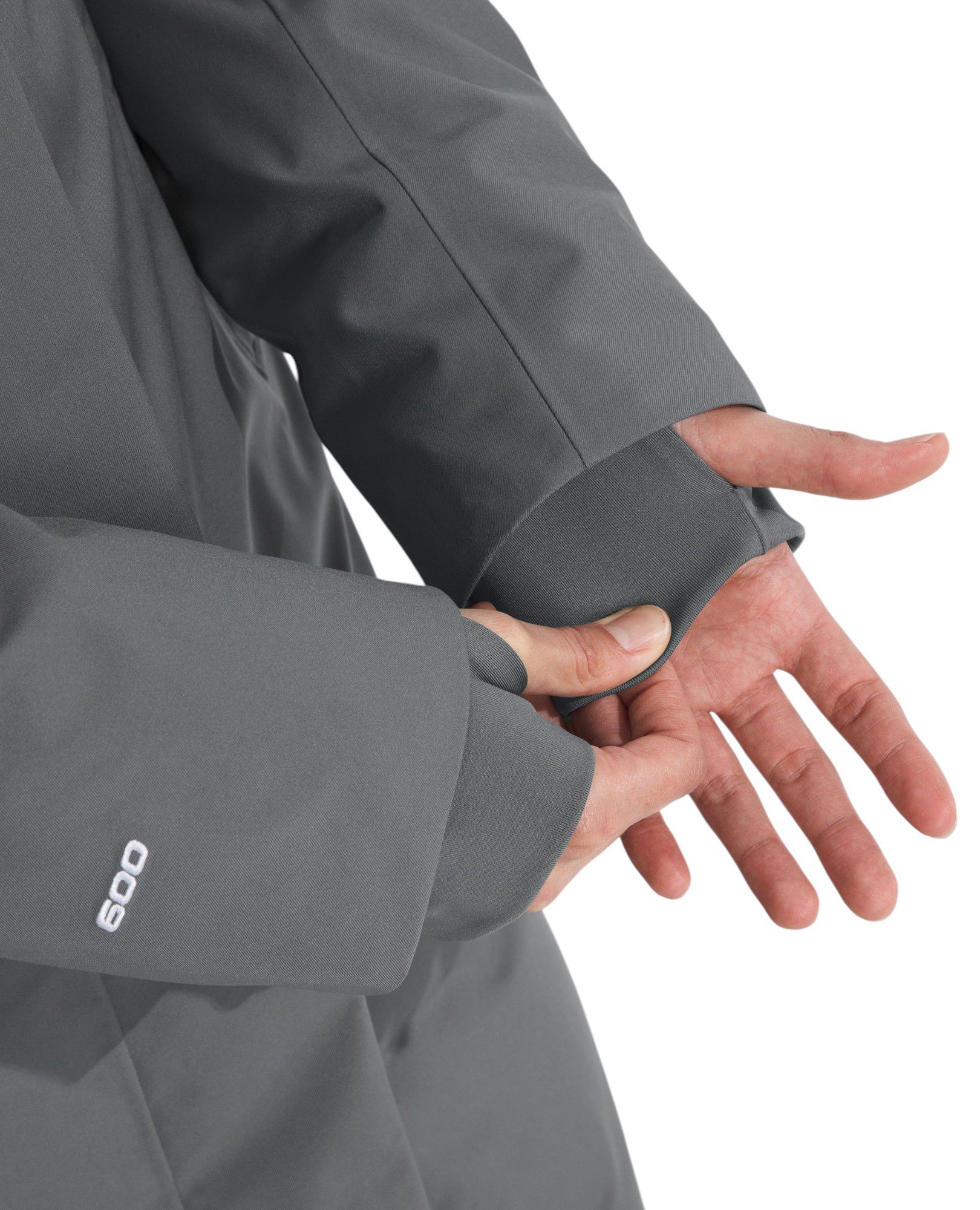 The North Face Women's Arctic Parka product image