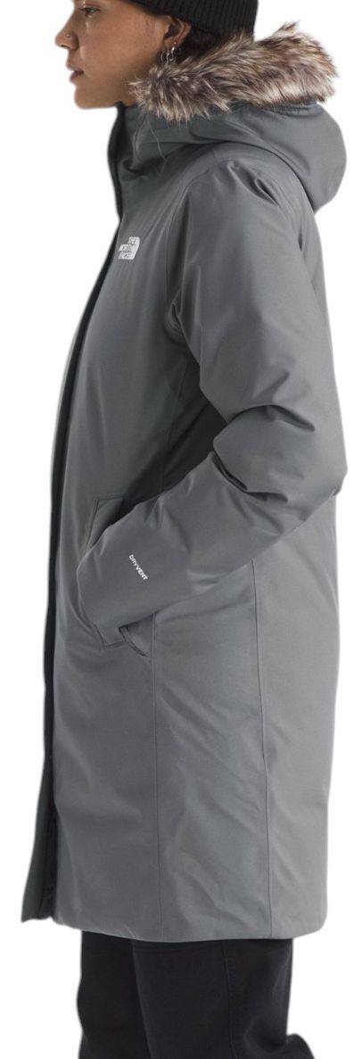 The North Face Women's Arctic Parka product image