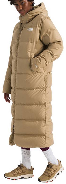 The North Face Women's Triple C Down Insulated Parka The North Face Women's Triple C Down Insulated Parka