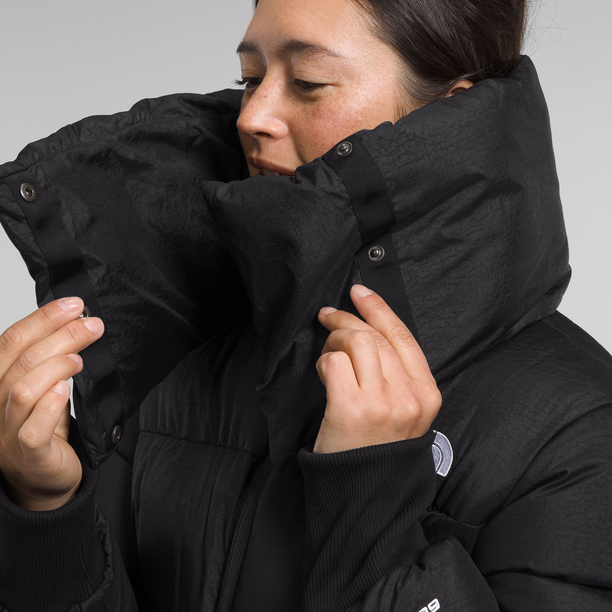 The North Face Women's Glacier Basin Parka