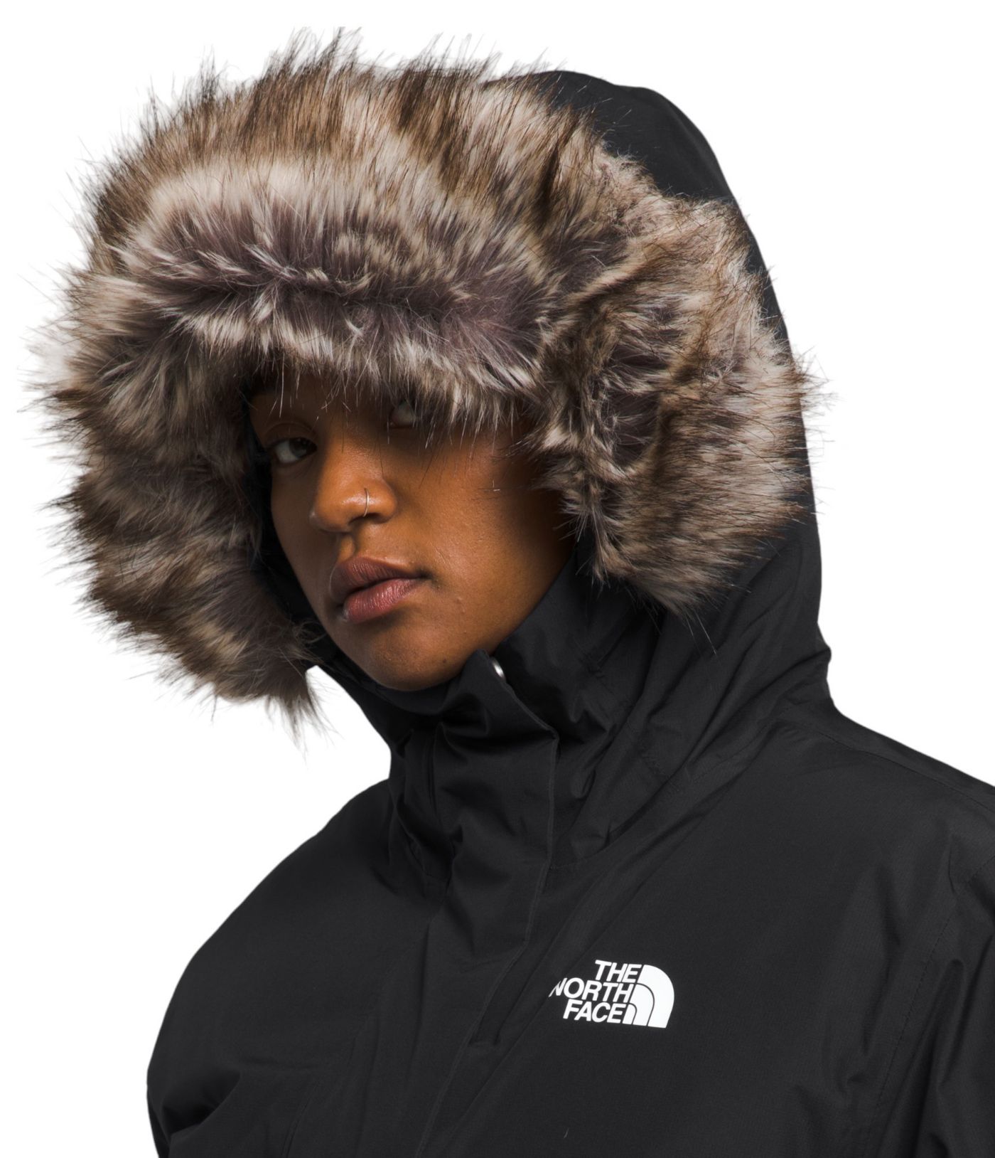 The North Face Women s Arctic Gore tex Parka Dick s Sporting Goods