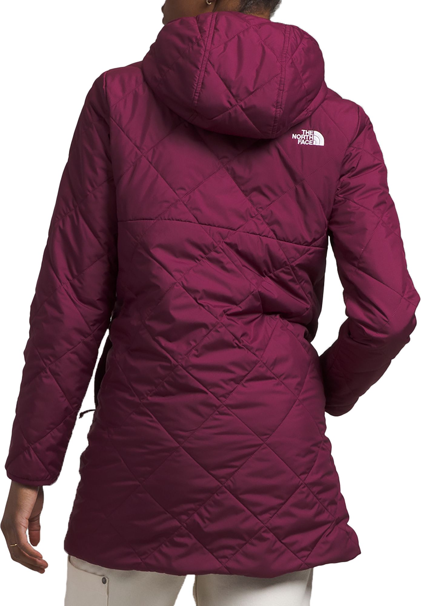The North Face Women's Shady Glade Insulated Parka product image