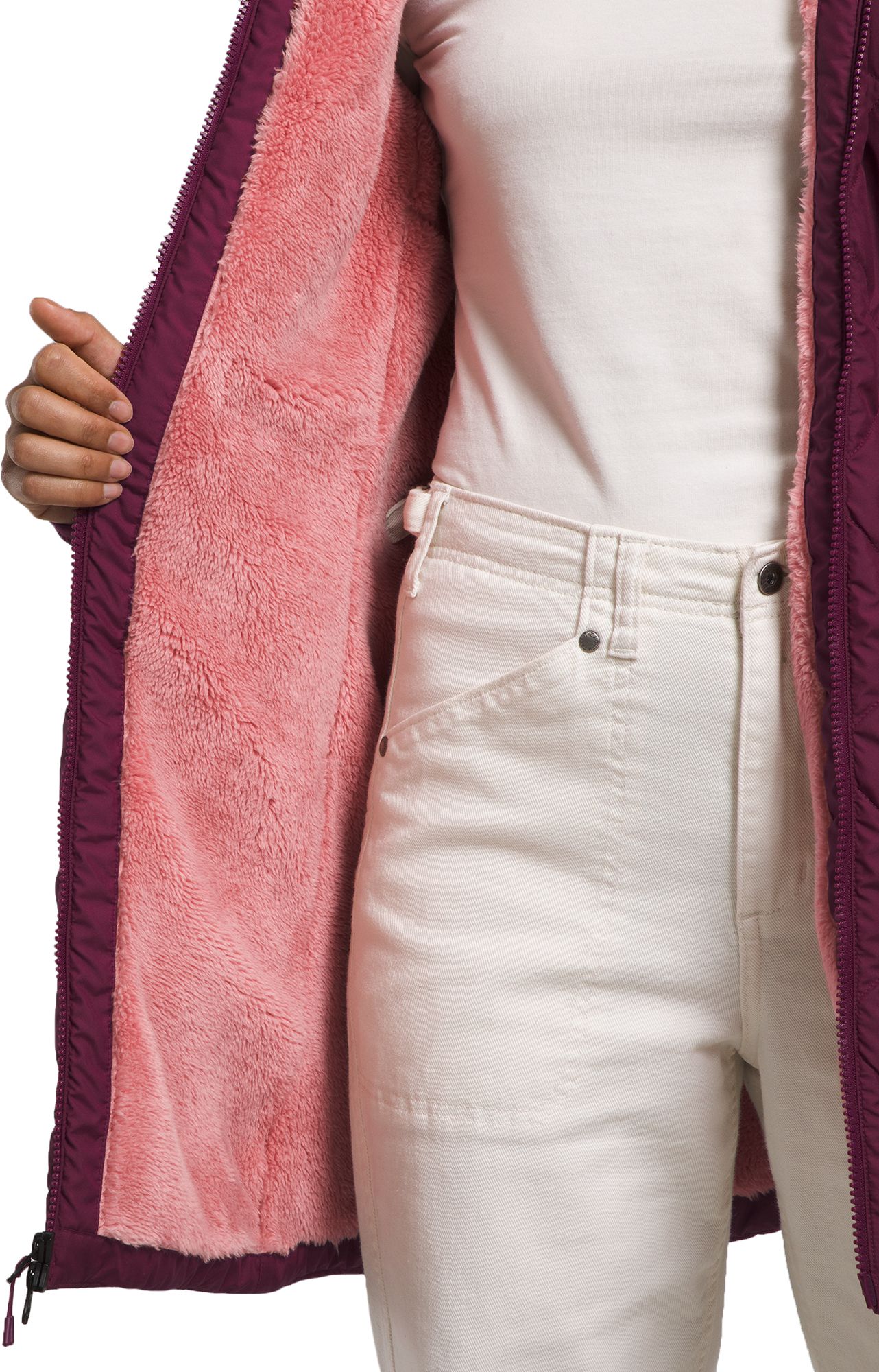 The North Face Women's Shady Glade Insulated Parka product image