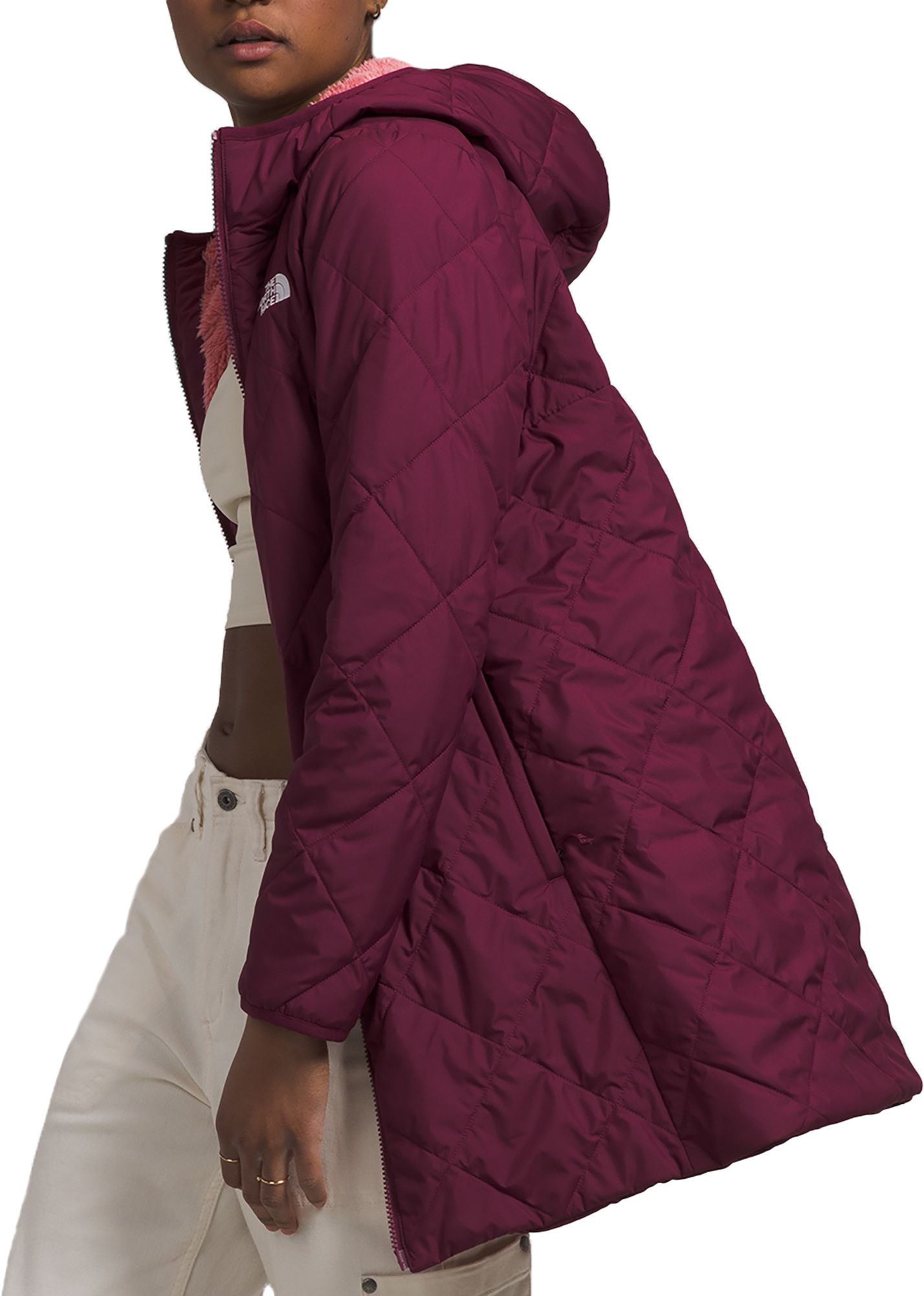 The North Face Women's Shady Glade Insulated Parka product image