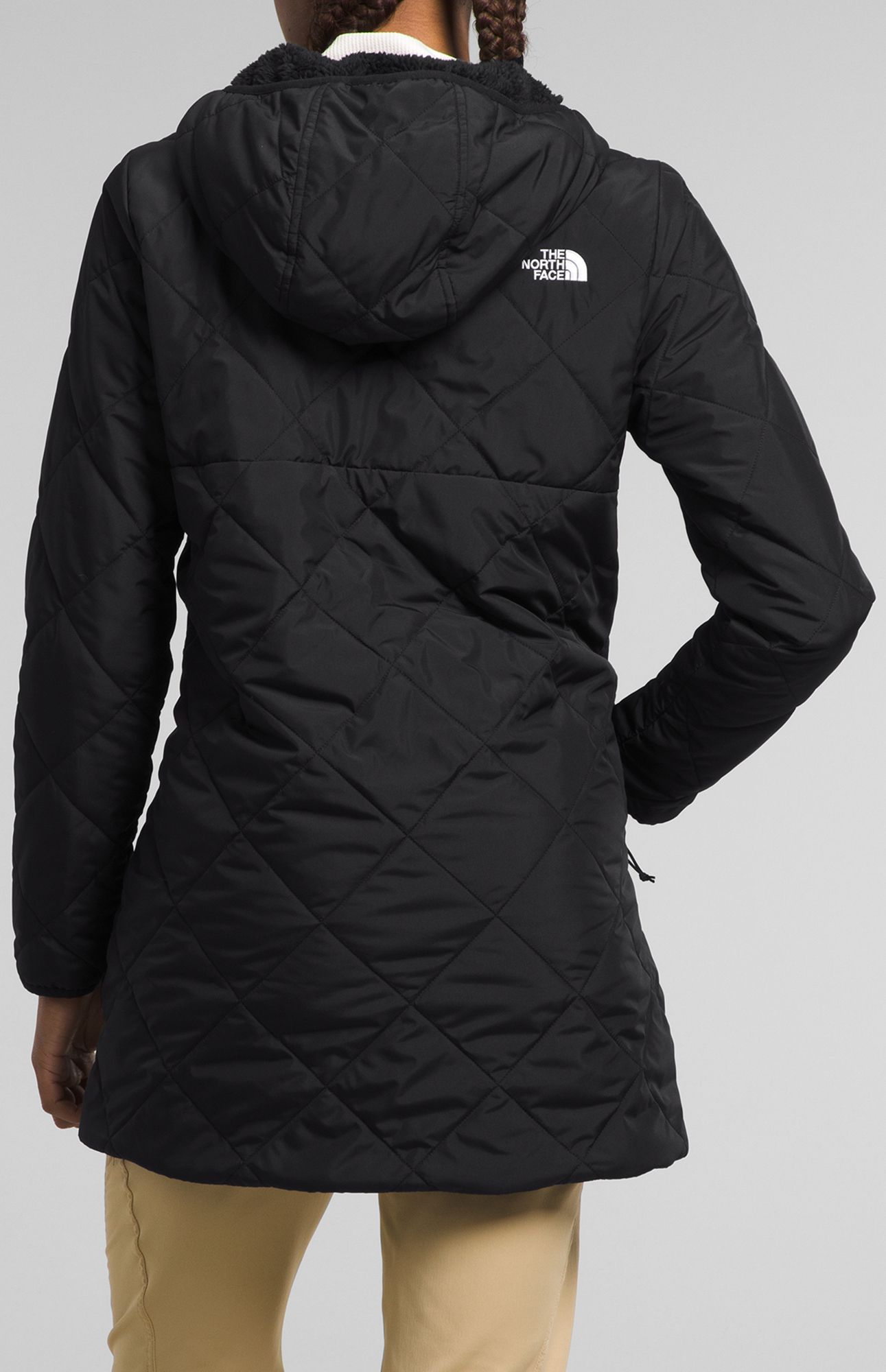 The North Face Women's Shady Glade Insulated Parka product image