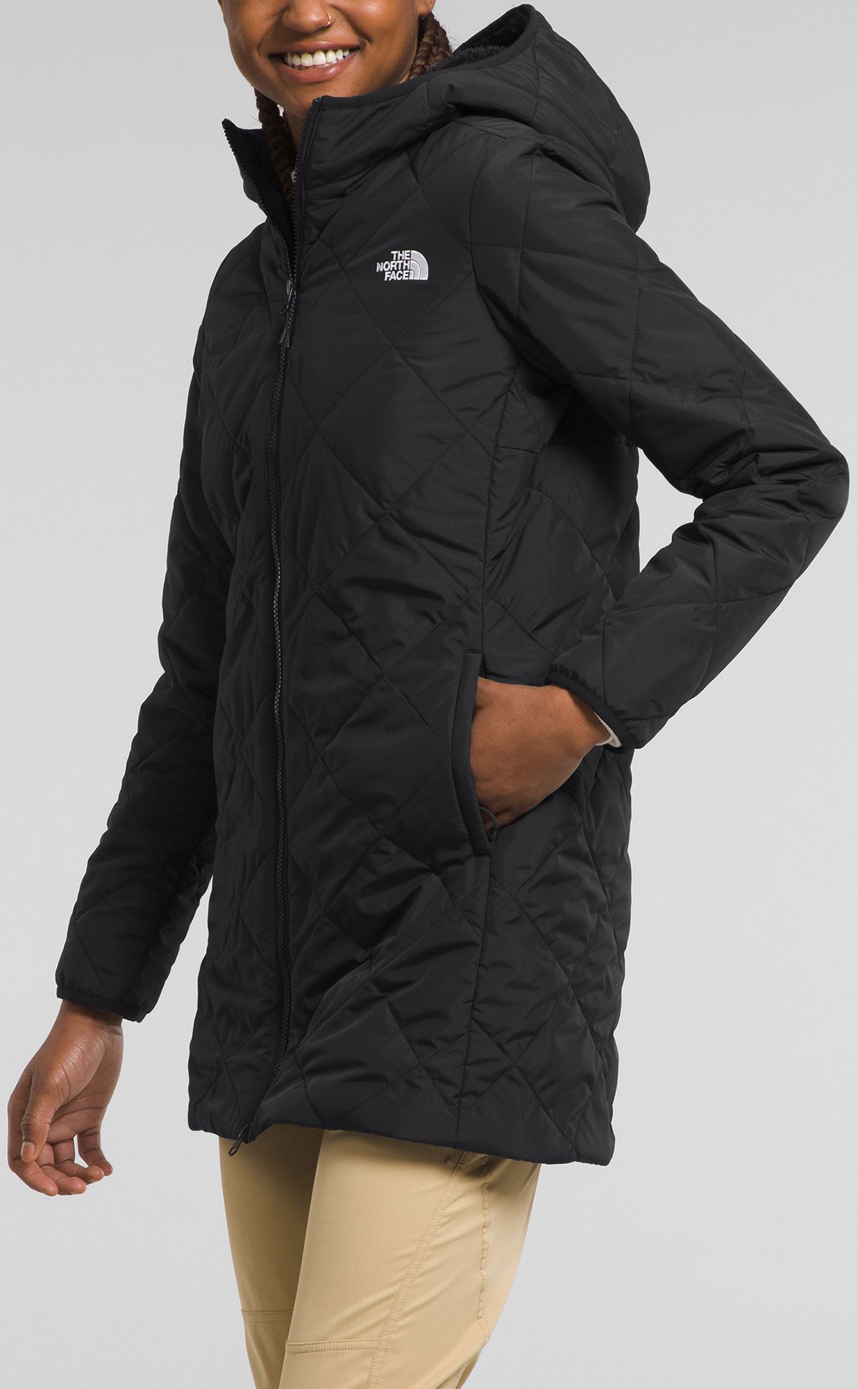 The North Face Women's Shady Glade Insulated Parka product image