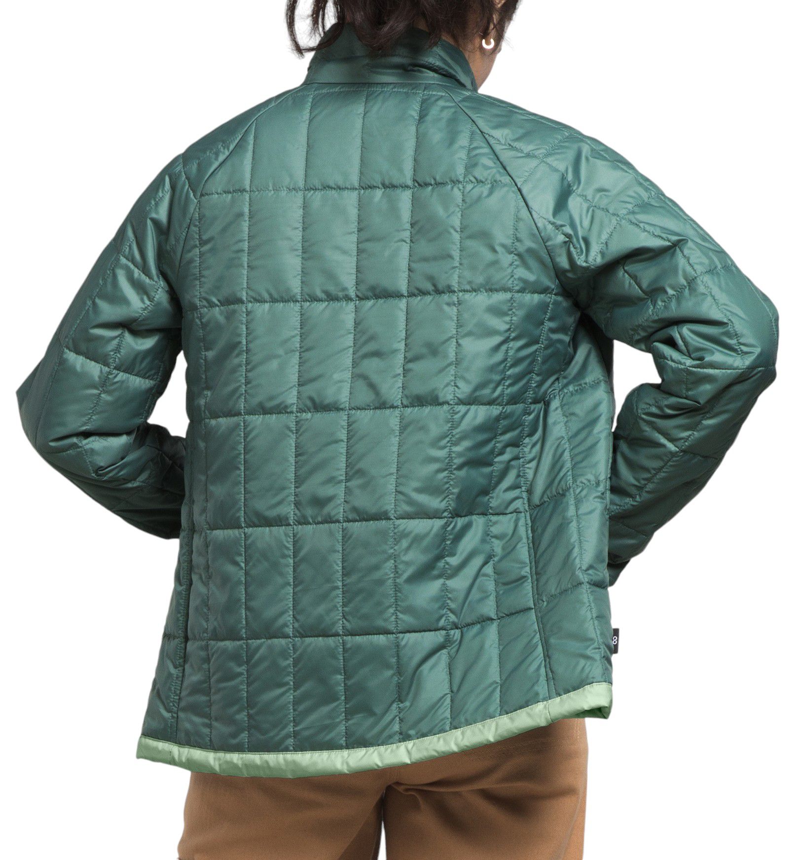 The North Face Women's Circaloft Full-Zip Jacket product image