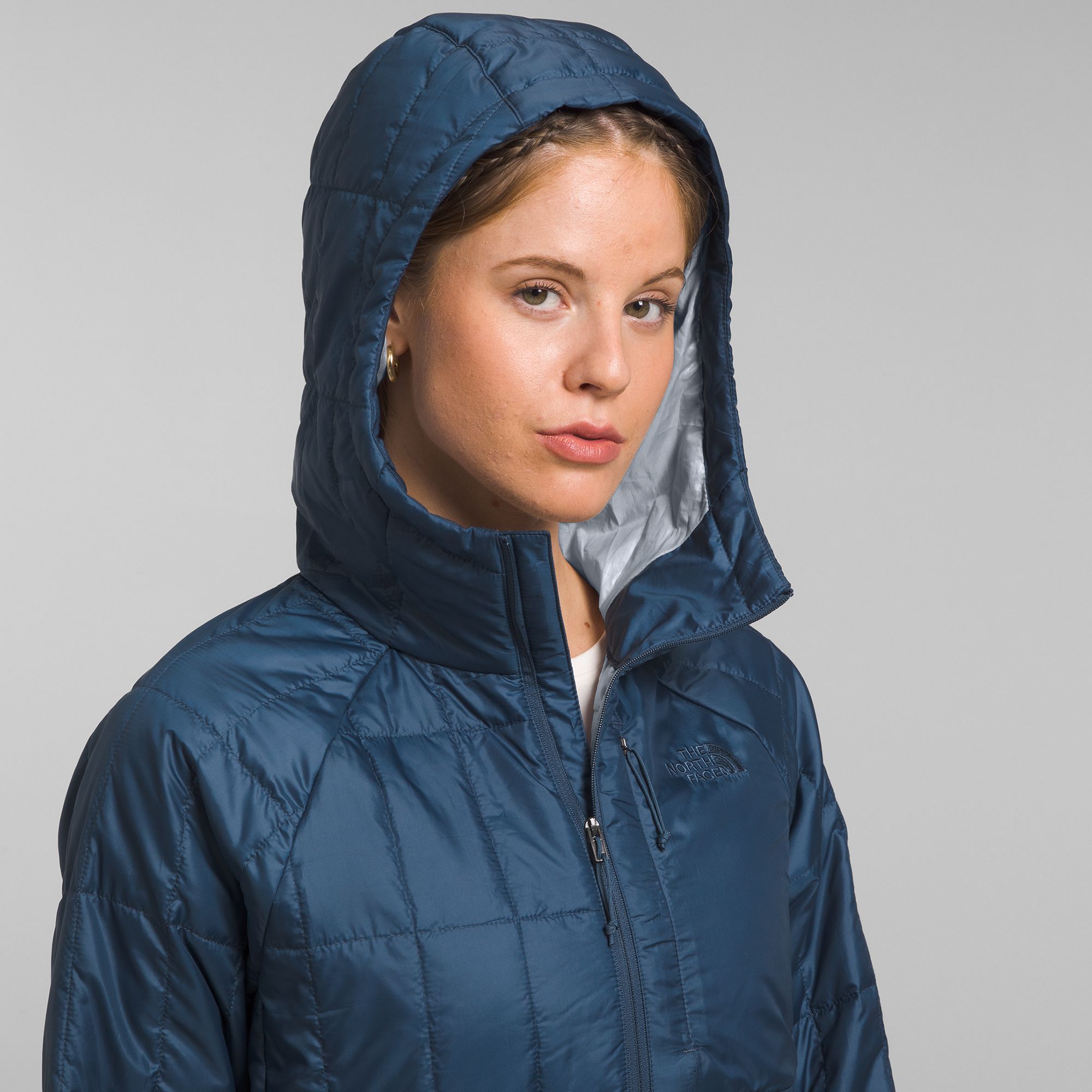 The North Face Women's Circaloft 1/4 Zip Pullover product image