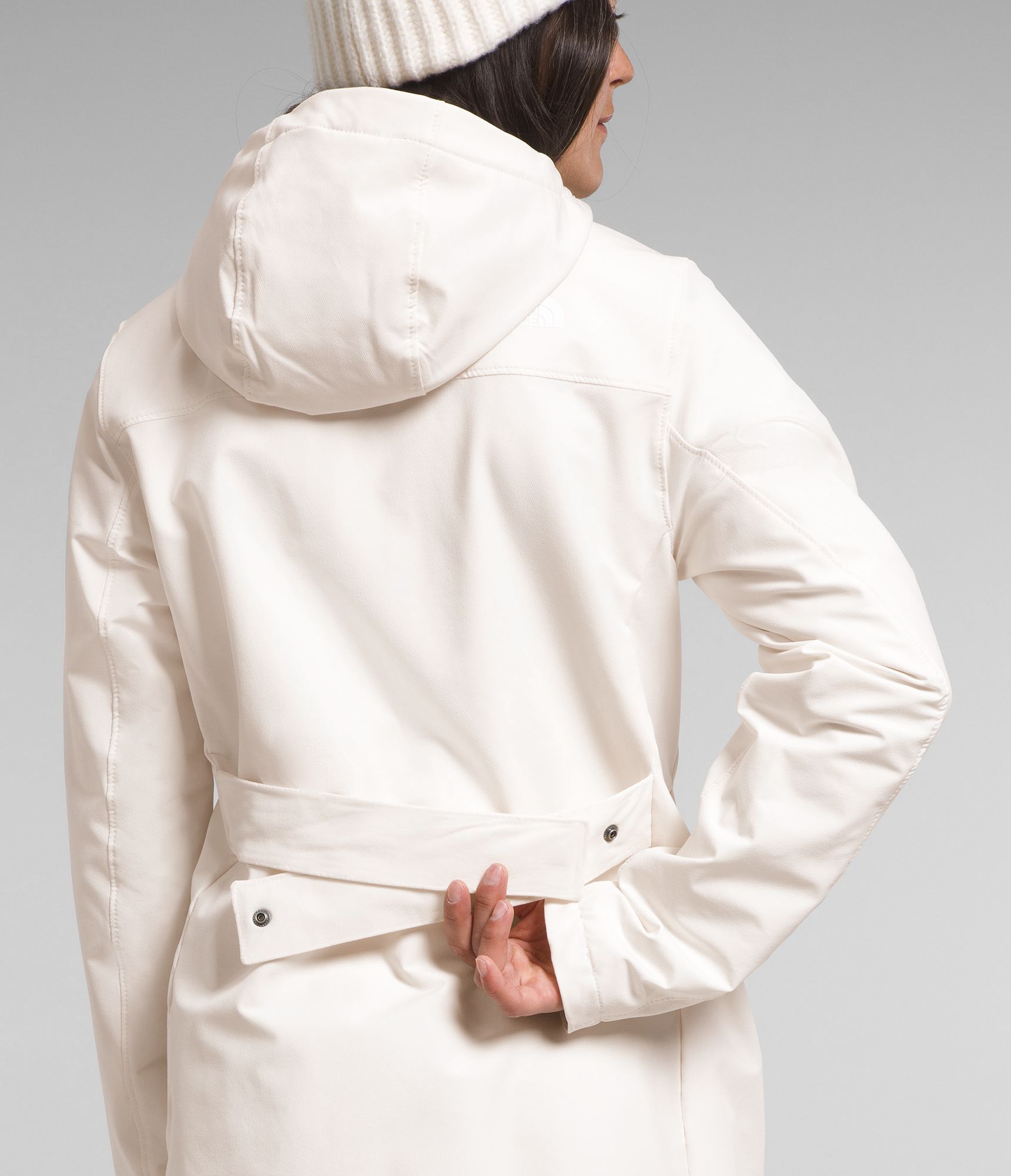 The North Face Women's Shelbe Raschel Parka Jacket | Dick's Sporting Goods
