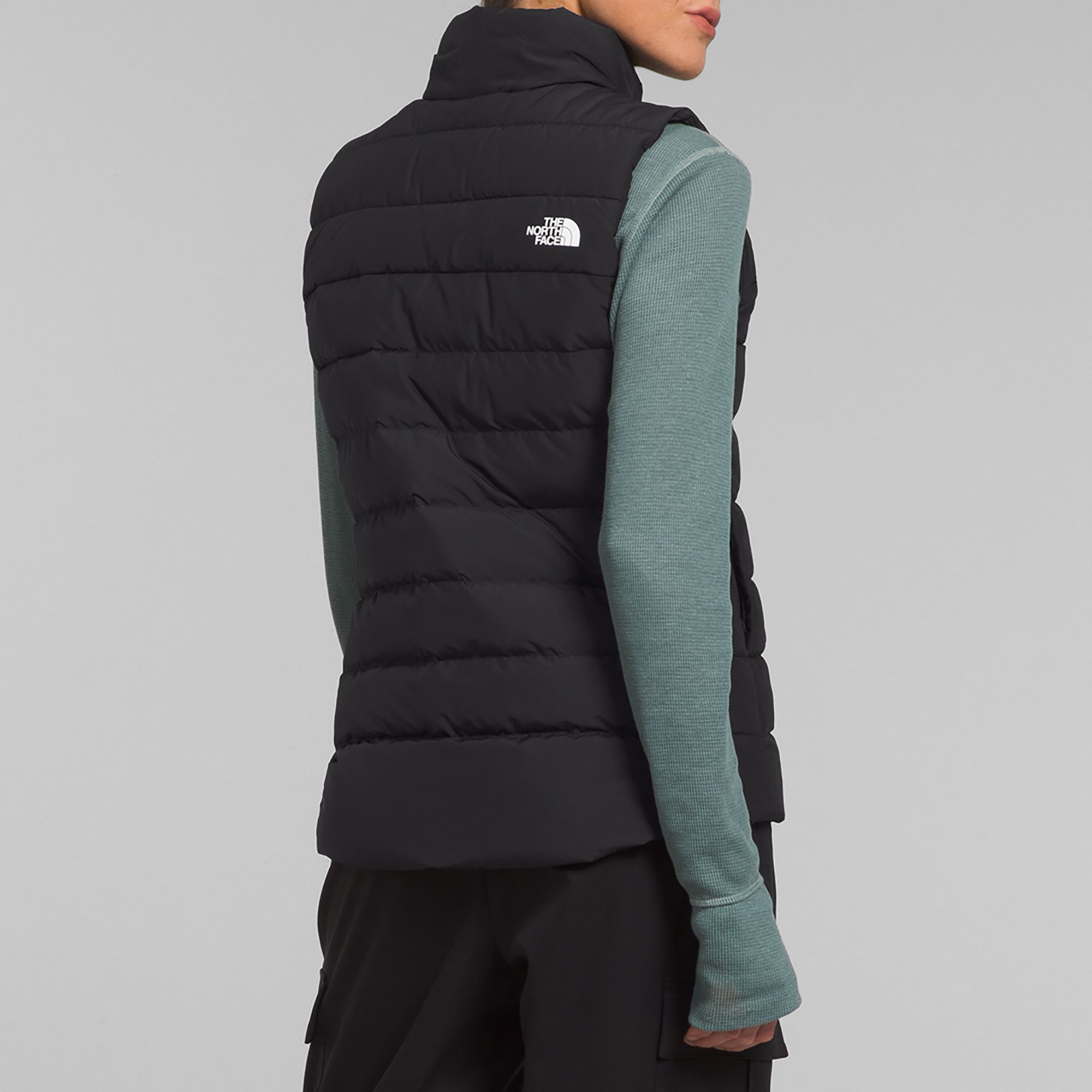 The North Face Women's Aconcagua 3 Sleeveless Vest product image