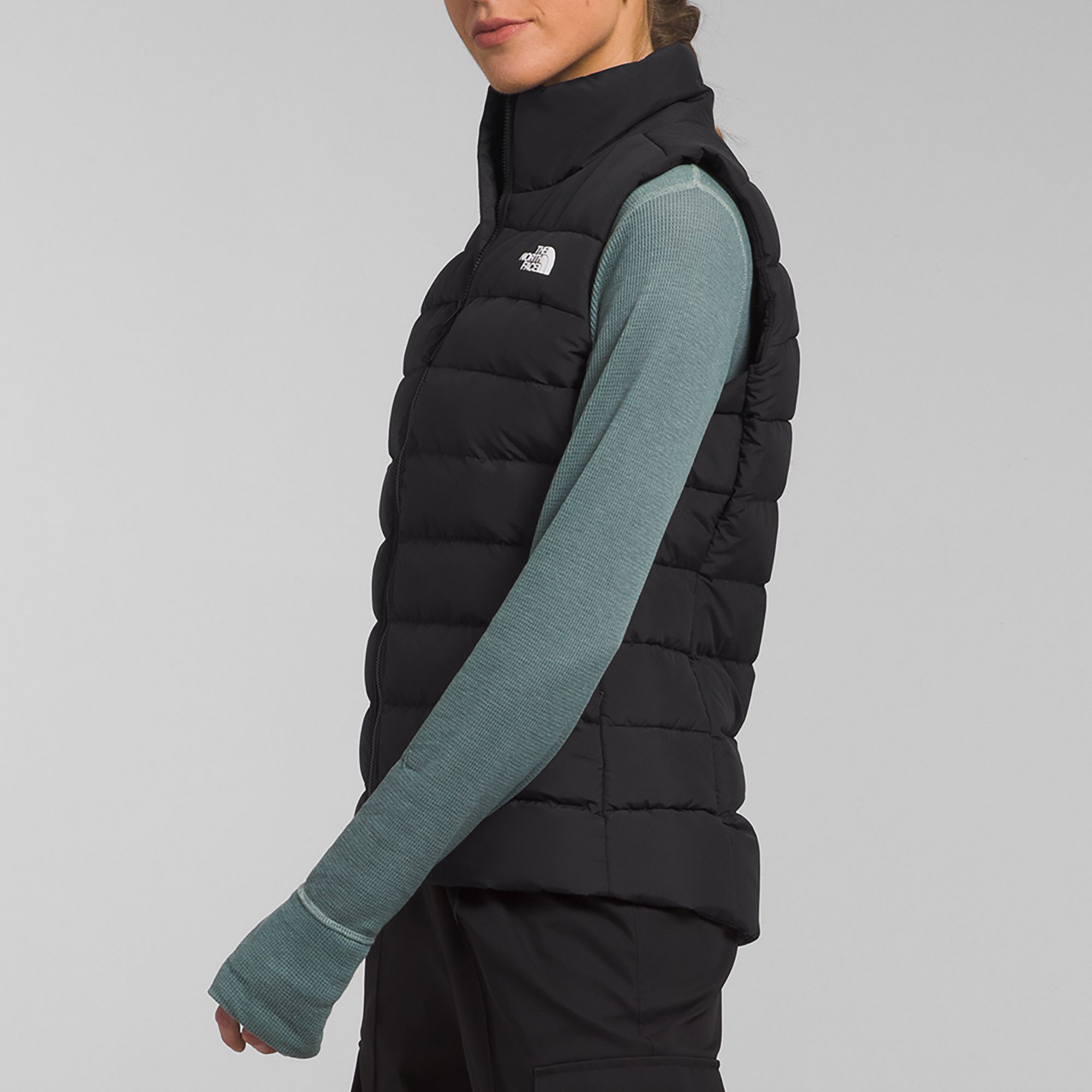 The North Face Women's Aconcagua 3 Sleeveless Vest product image