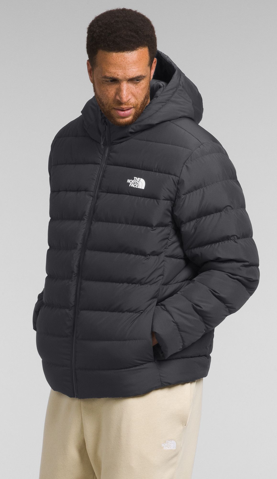 The North Face Men's Aconcagua 3 Hoodie product image
