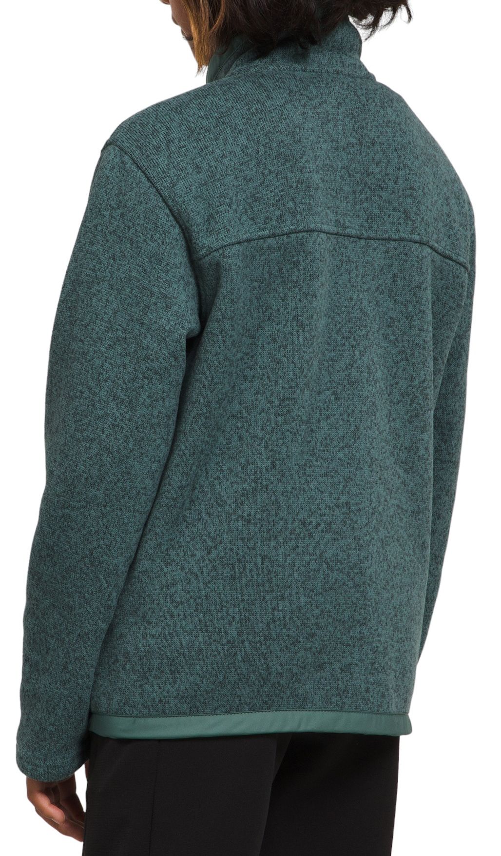 The North Face Boys' Sweater Fleece Full Zip product image