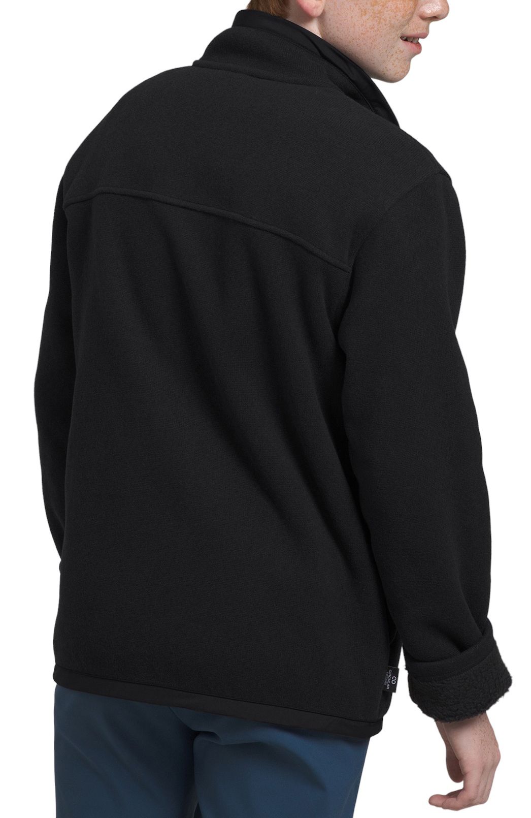The North Face Boys' Sweater Fleece Full Zip product image