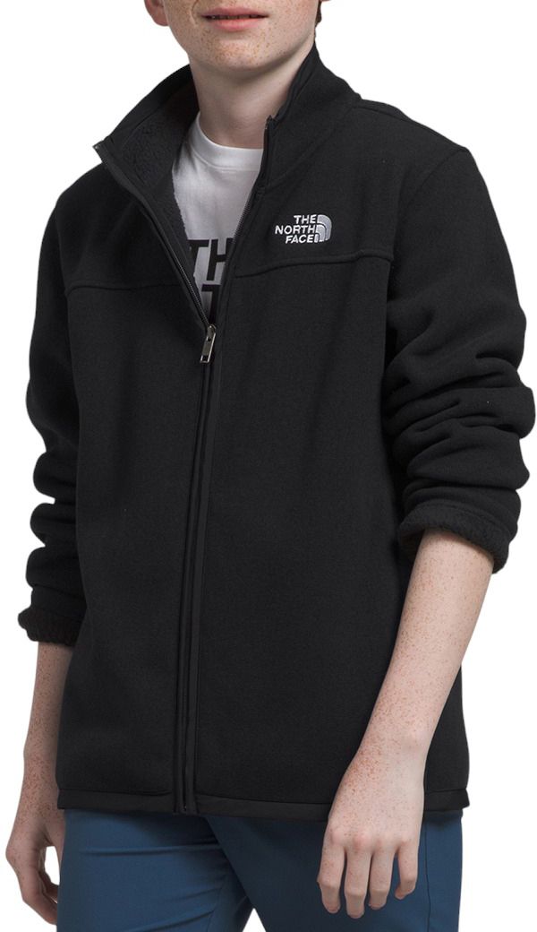 The North Face Boys' Sweater Fleece Full Zip product image