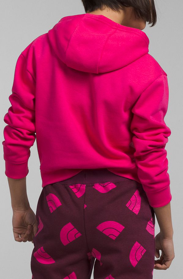 The North Face Girls' Camp Fleece Pullover Hoodie product image