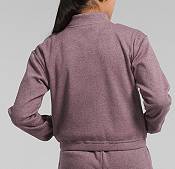 The North Face Girls Fawn Grey Heather Cozy Dream Fleece Pants