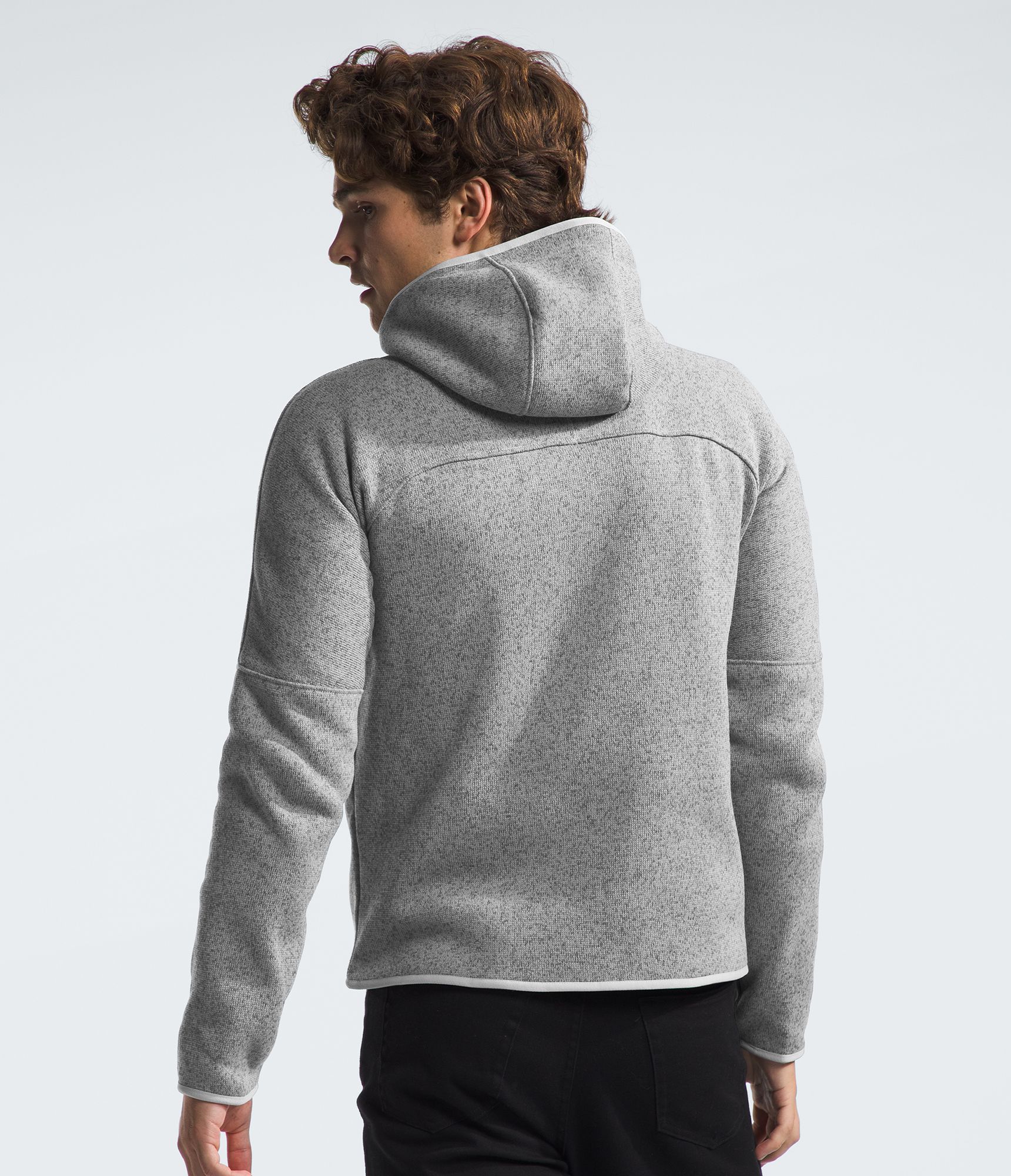 The North Face Men's Front Range Fleece Hoodie product image