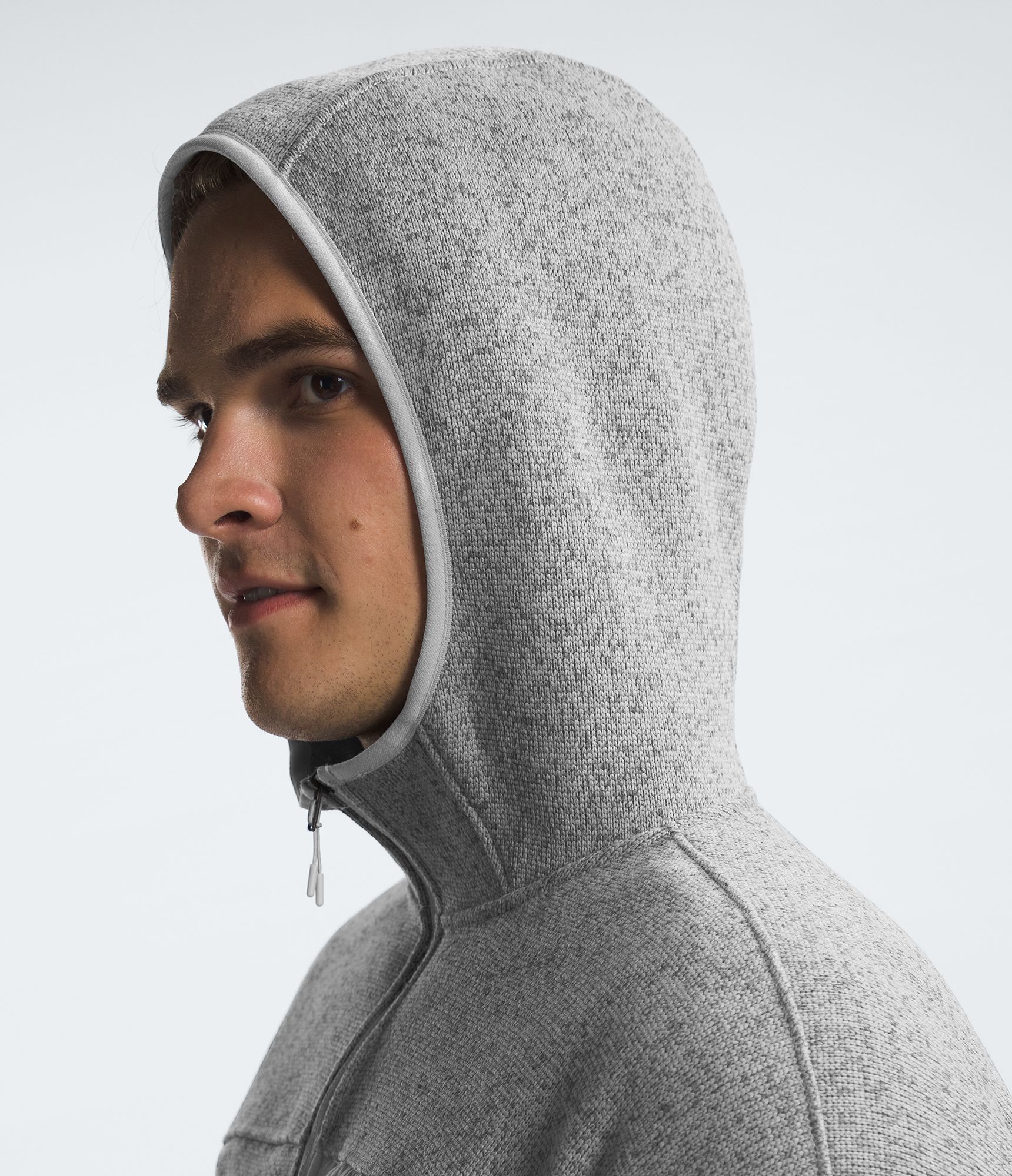 The North Face Men's Front Range Fleece Hoodie product image