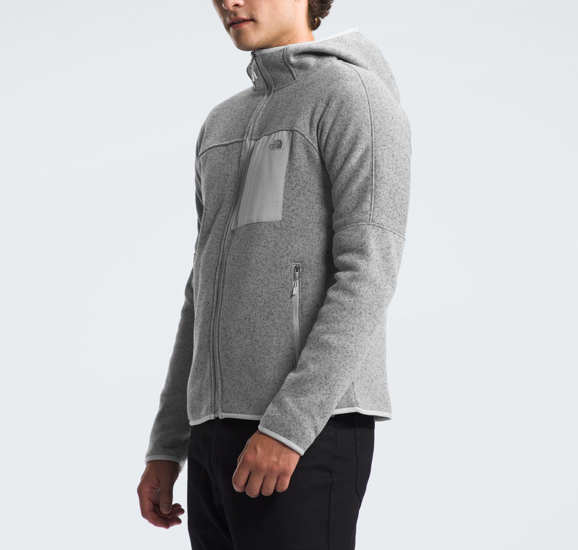 The North Face Men's Front Range Fleece Hoodie product image