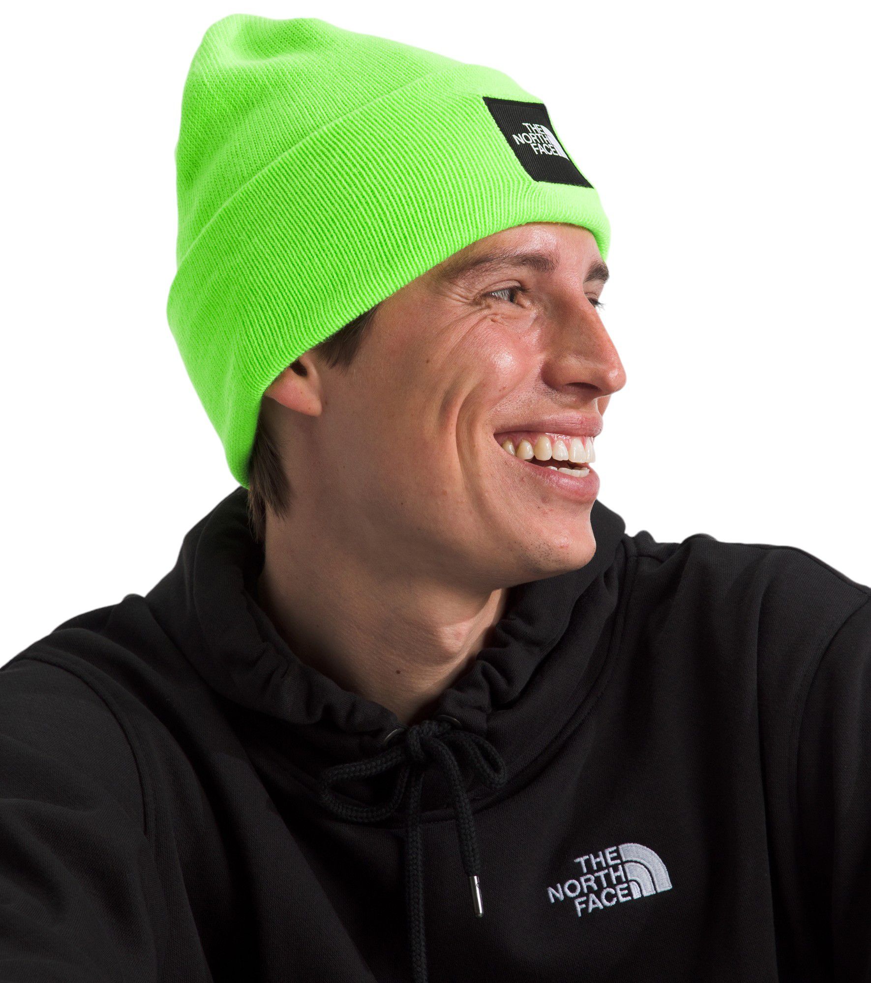 The North Face Big Box Beanie product image