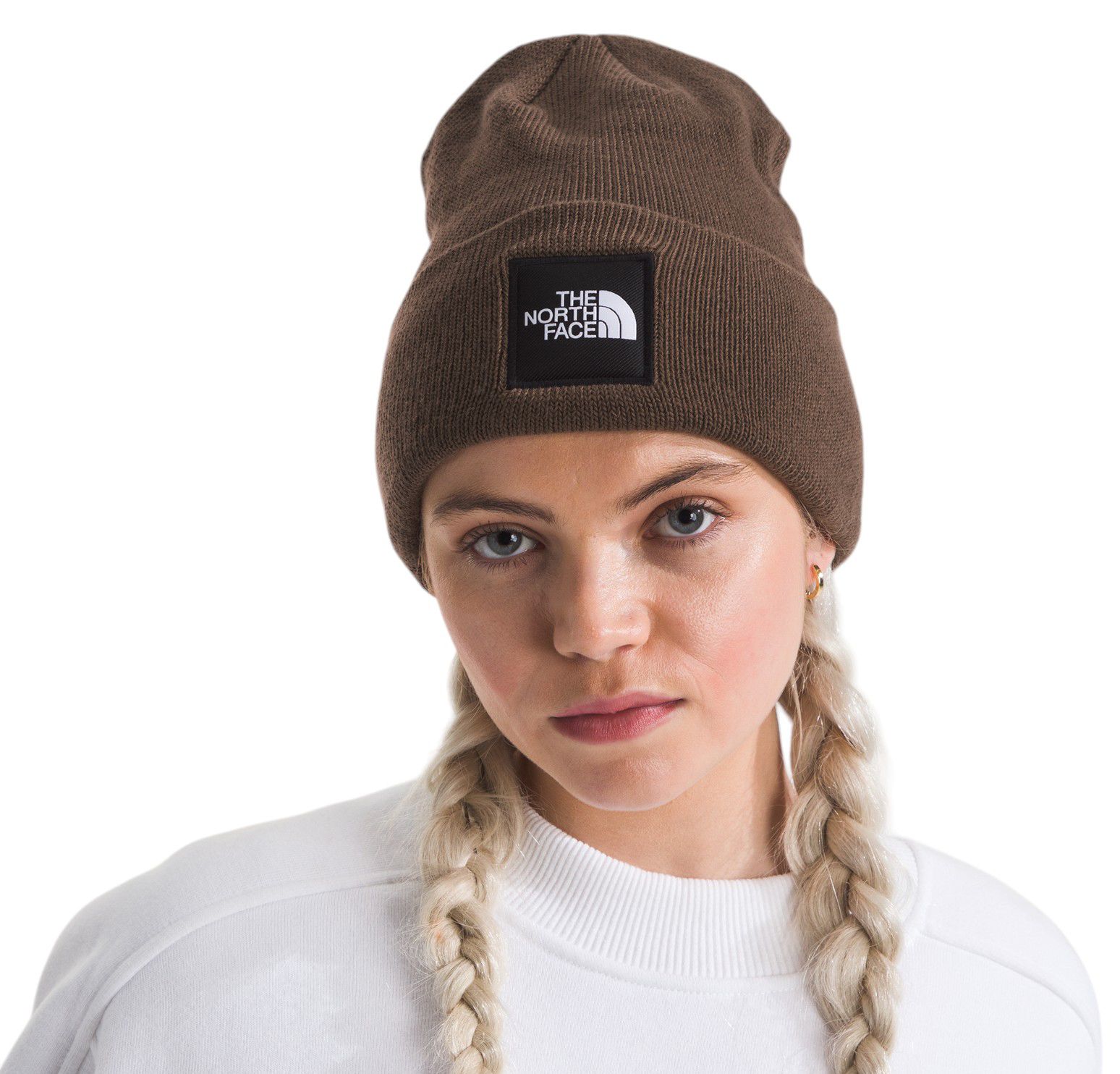 The North Face Big Box Beanie product image