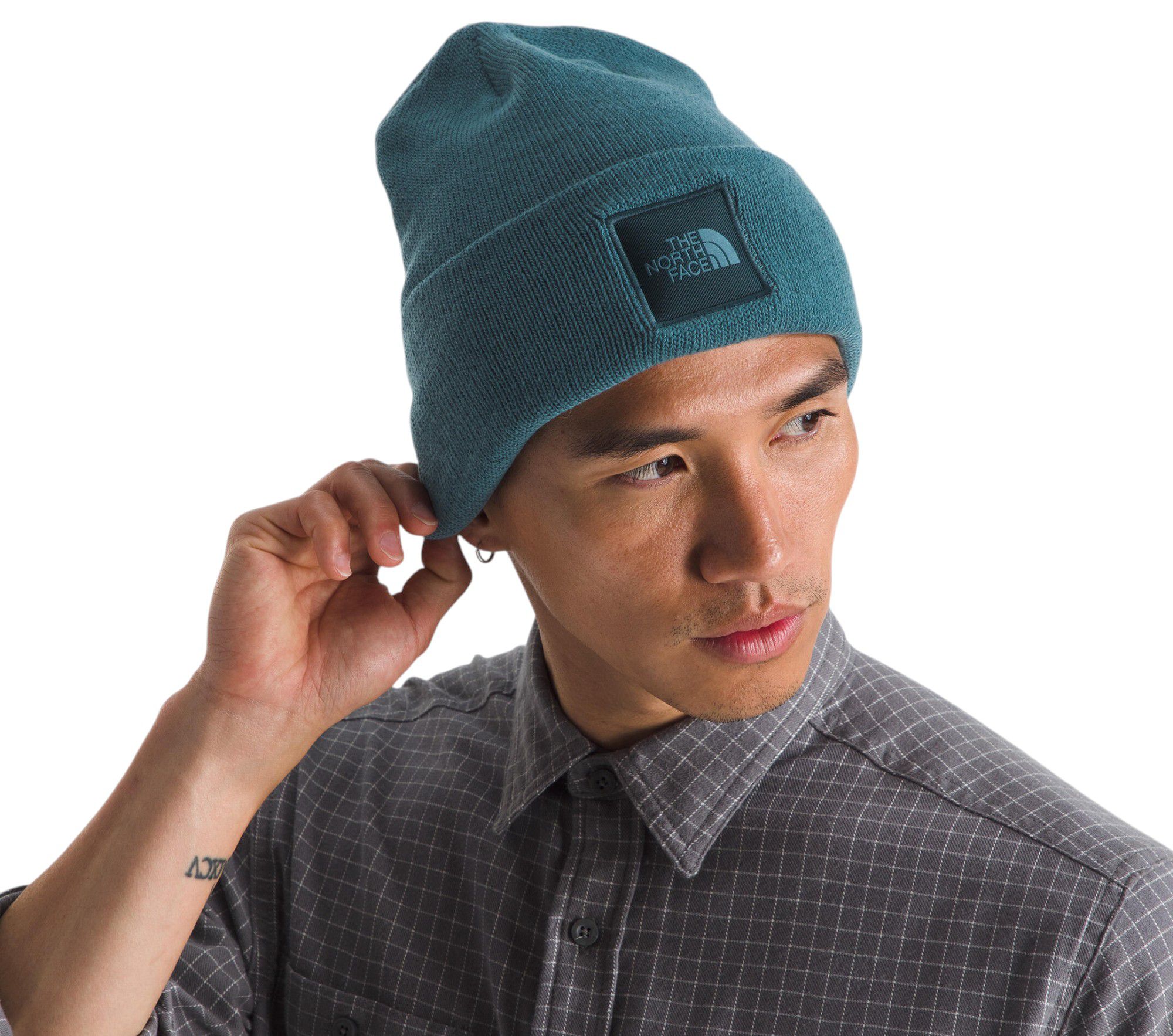 The North Face Big Box Beanie product image