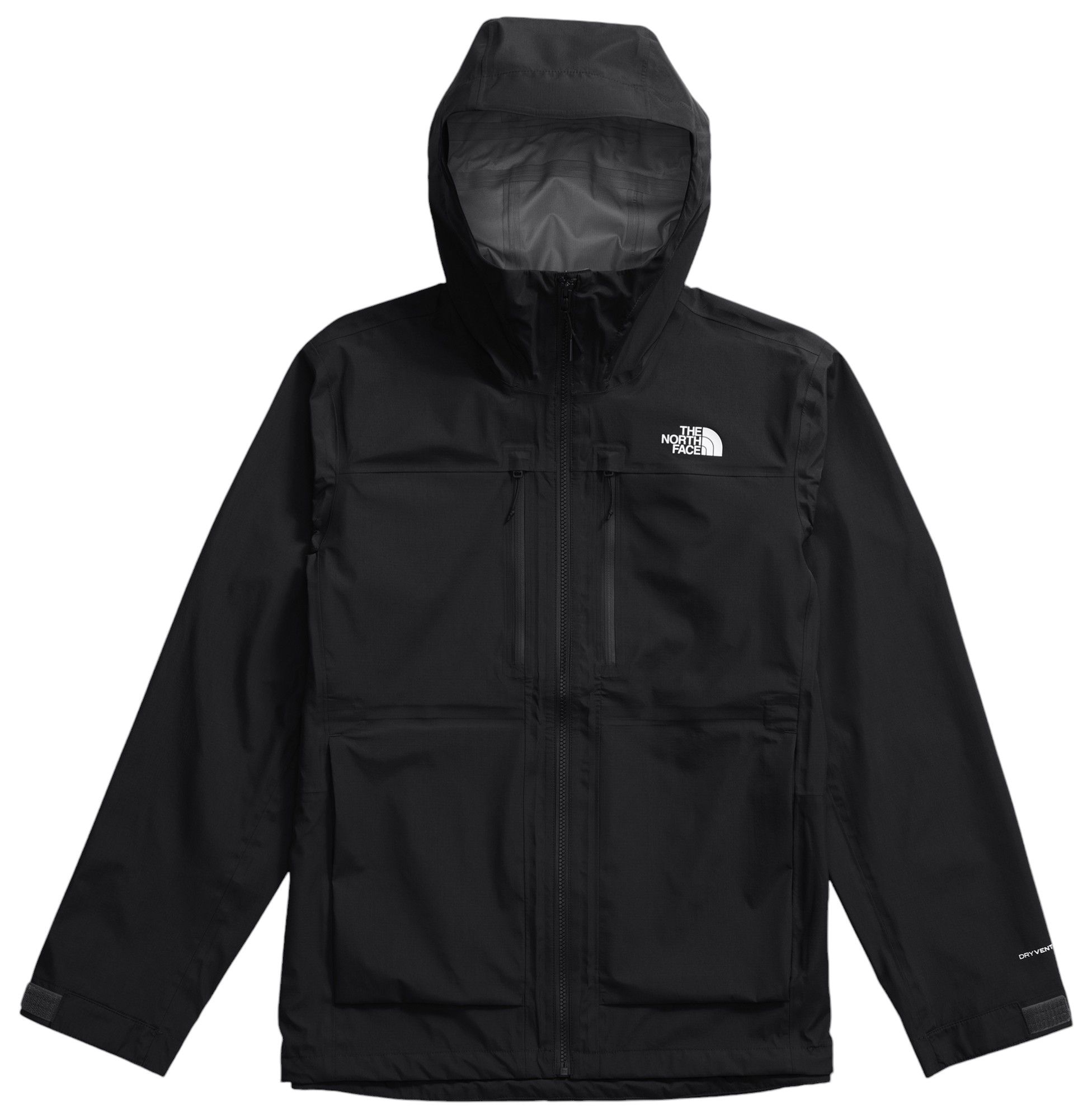 The North Face Men's Terrain Vista 3L Pro Jacket product image