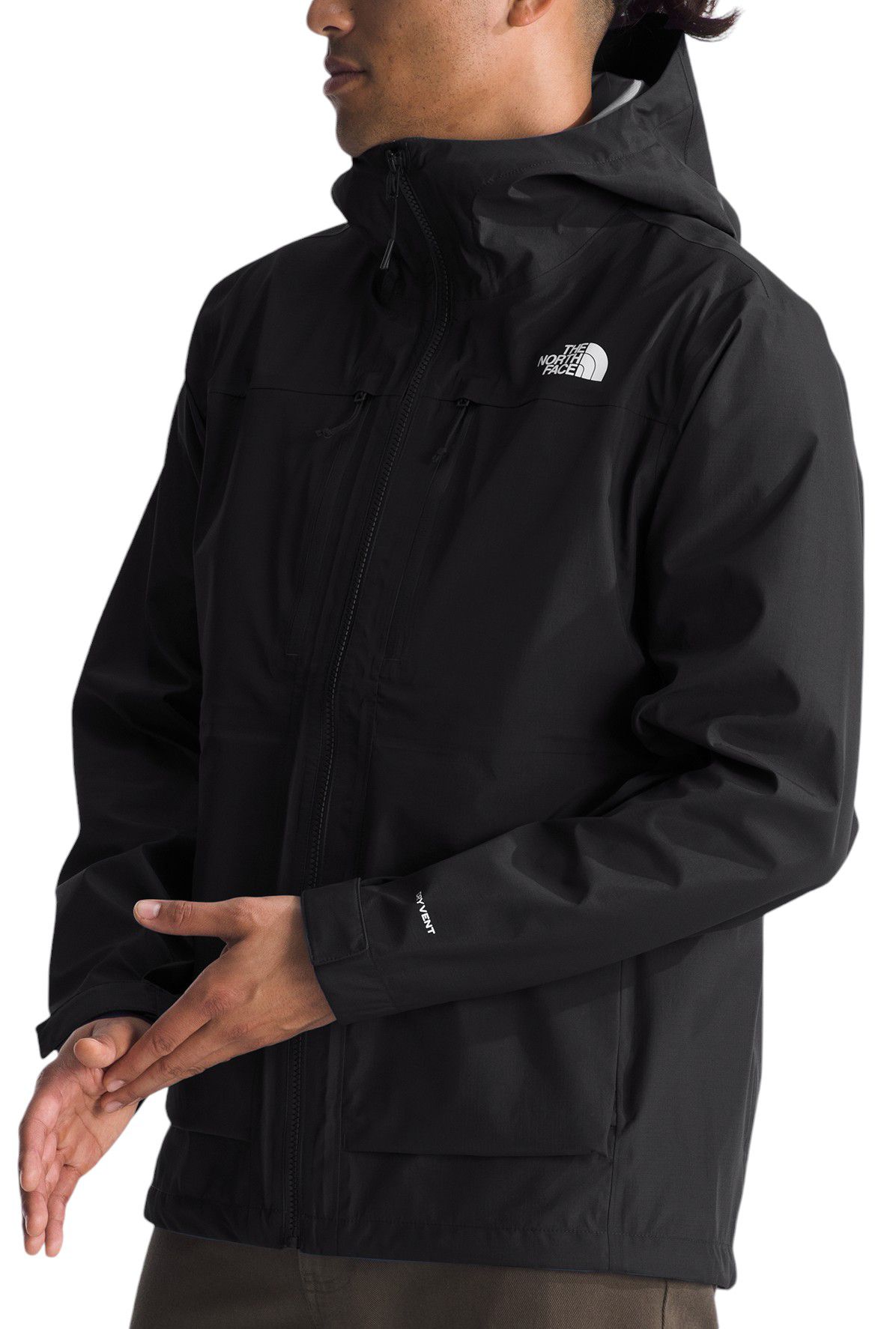 The North Face Men's Terrain Vista 3L Pro Jacket product image