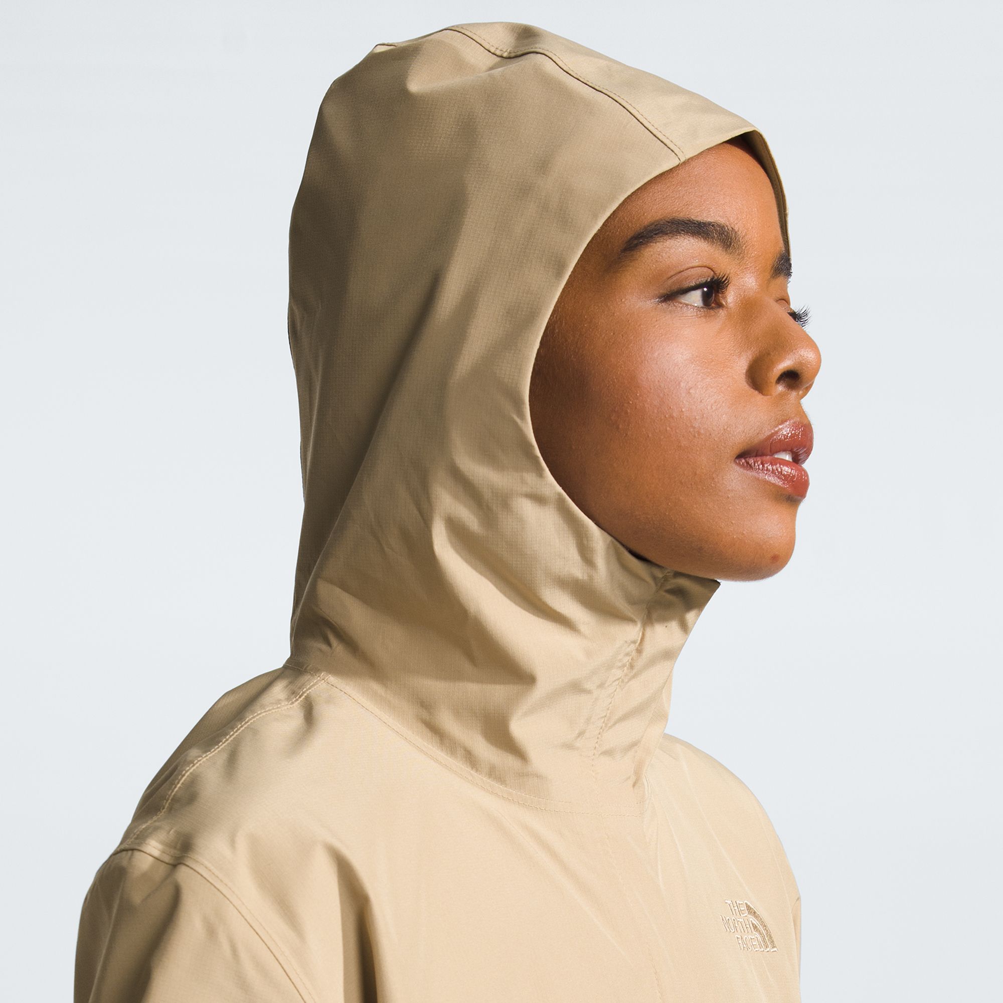 The North Face Women's Daybreak Rain Parka