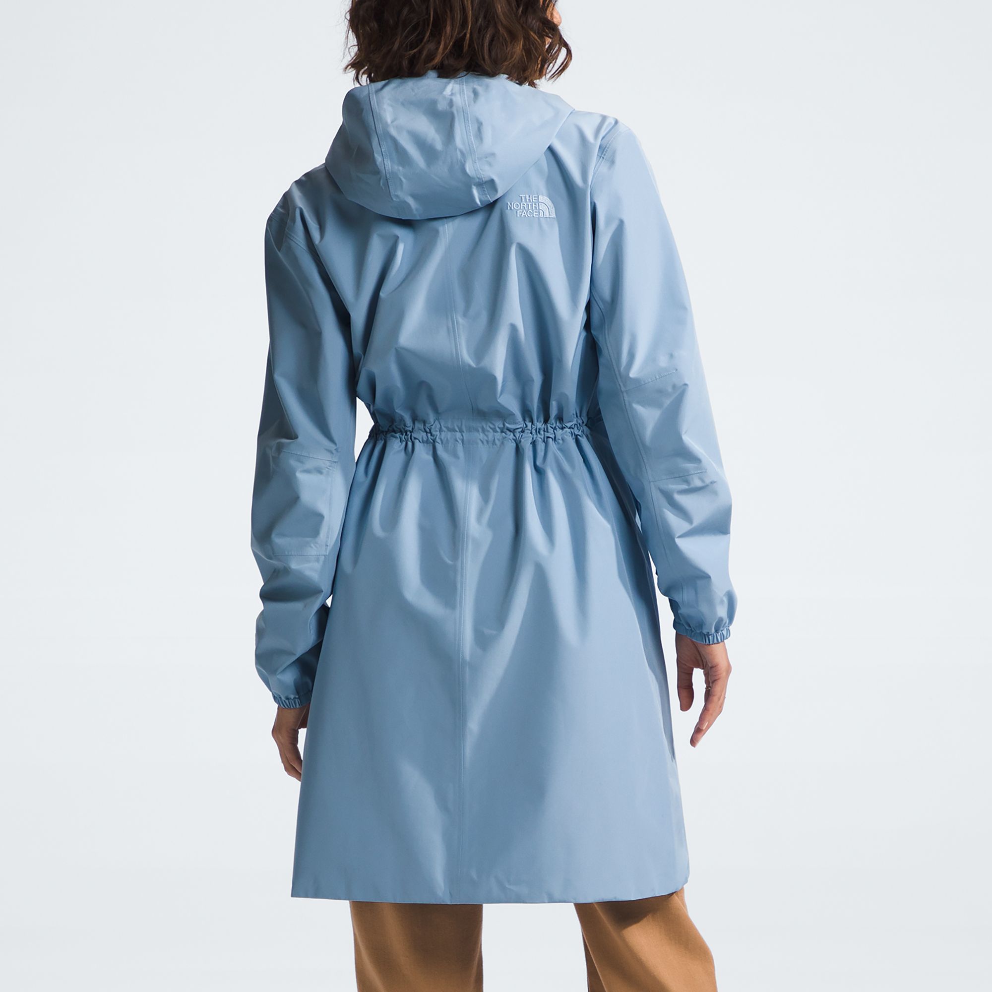 The North Face Women's Daybreak Rain Parka product image