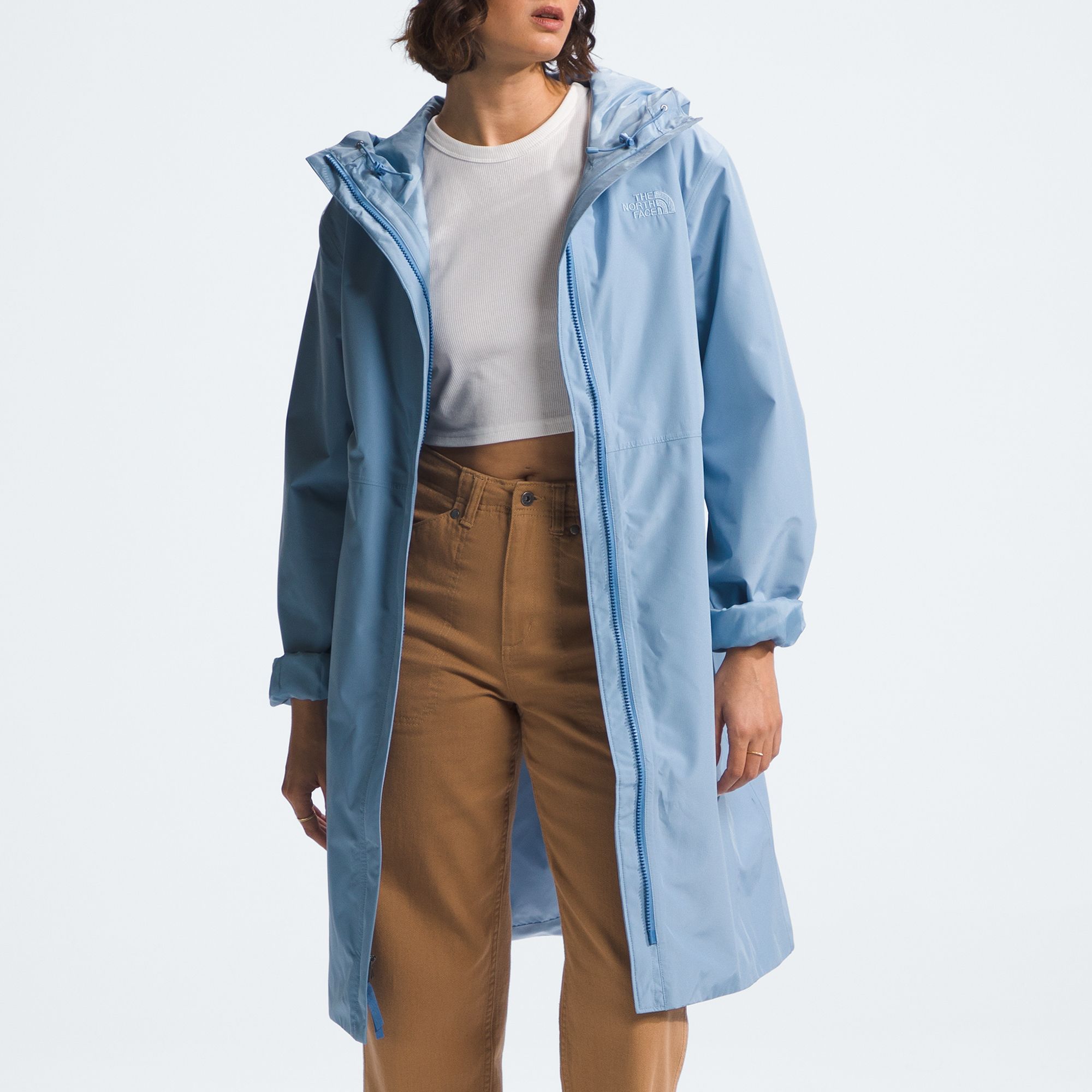 The North Face Women's Daybreak Rain Parka product image