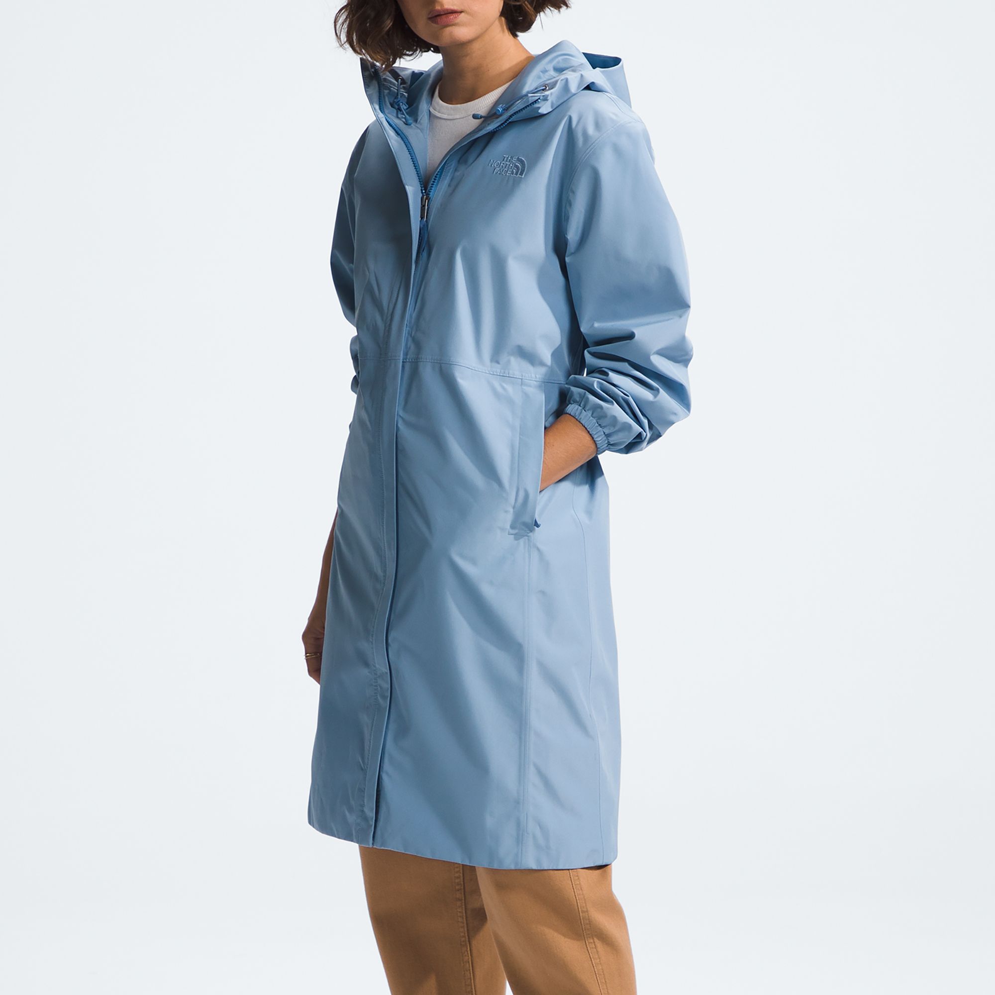The North Face Women's Daybreak Rain Parka product image
