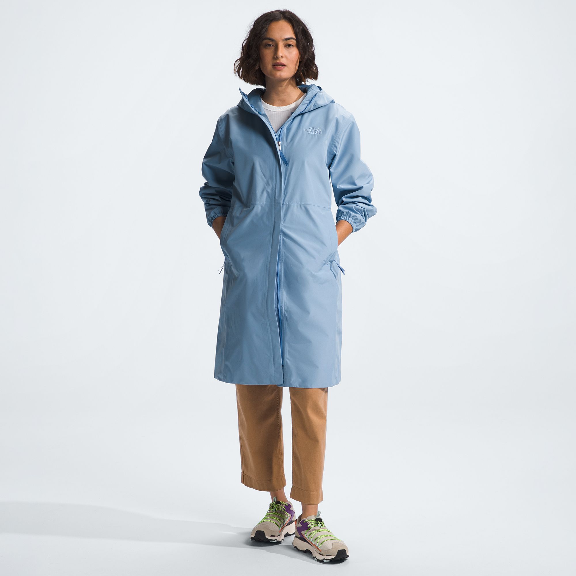 The North Face Women's Daybreak Rain Parka product image