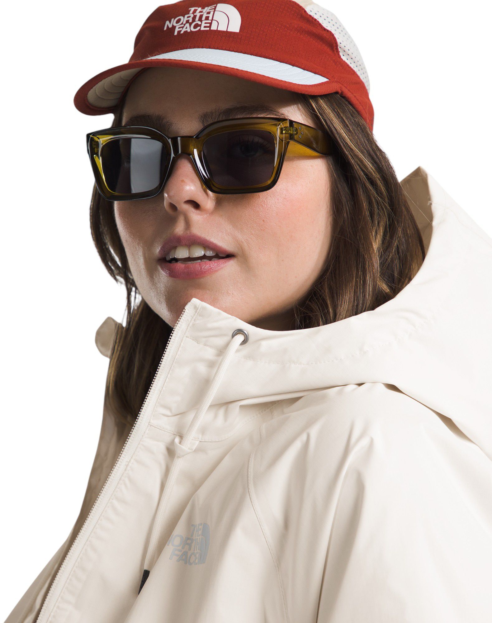 The North Face Women's Willow Stretch Jacket product image