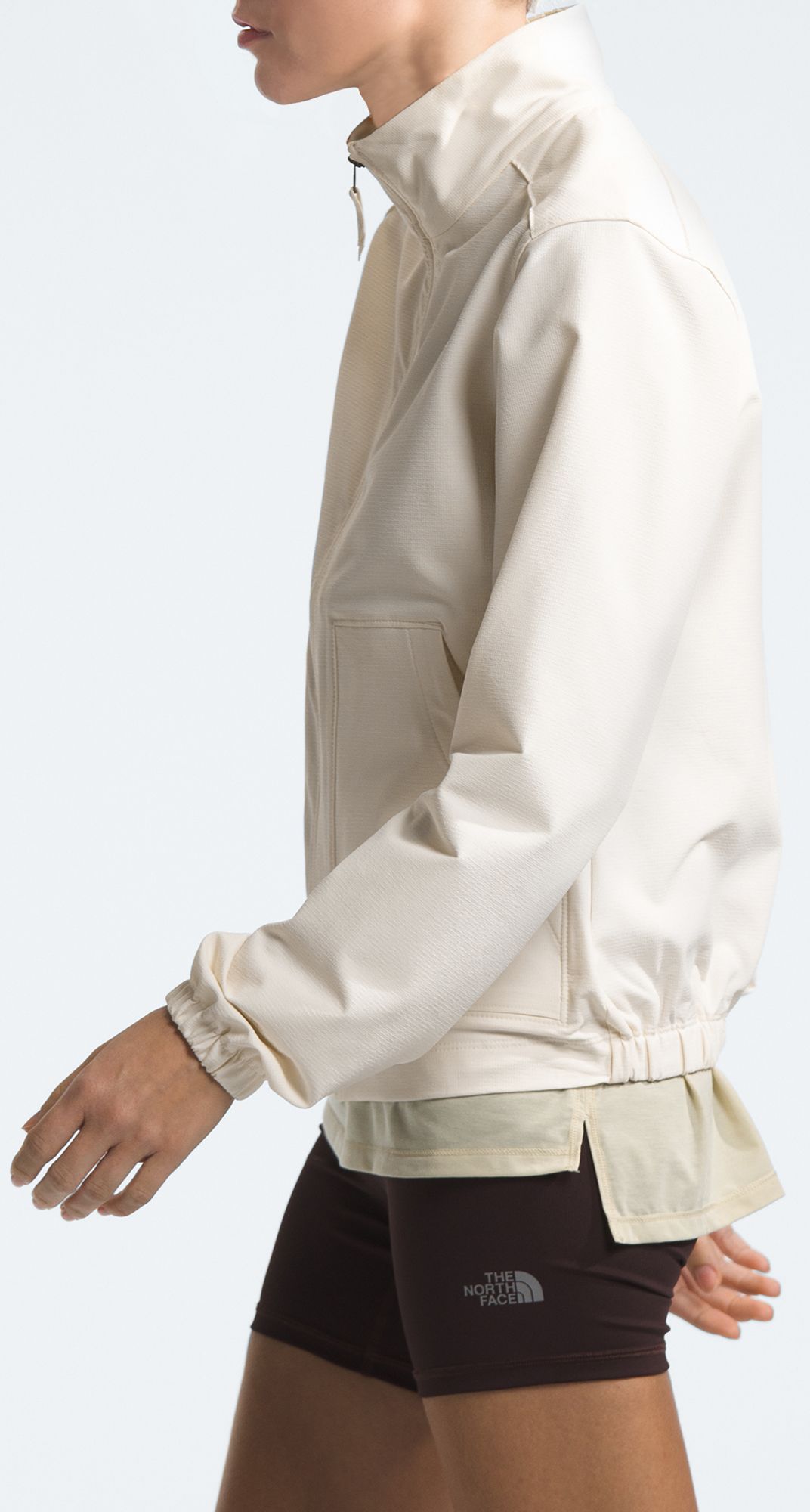 The North Face Women's Willow Stretch Jacket product image