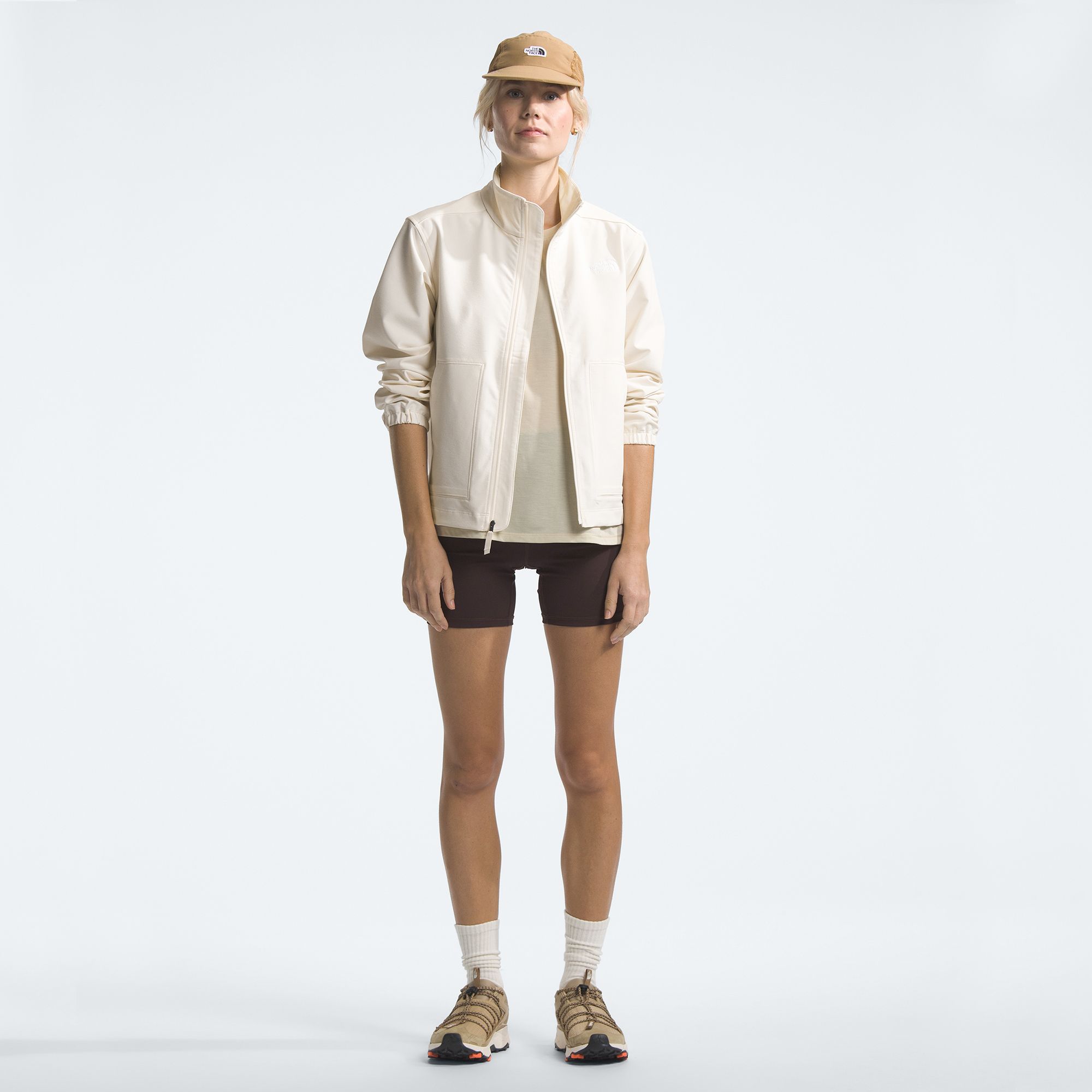The North Face Women's Willow Stretch Jacket product image