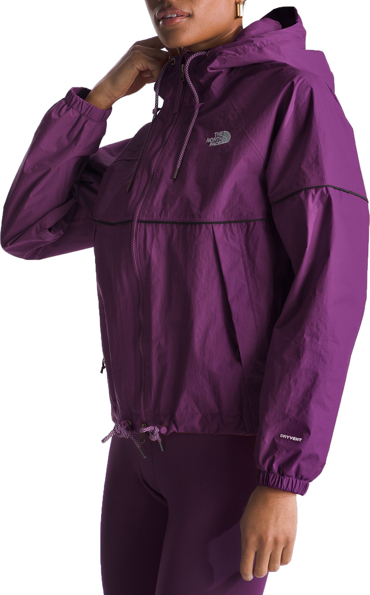 The North Face Women's Novelty Antora Jacket